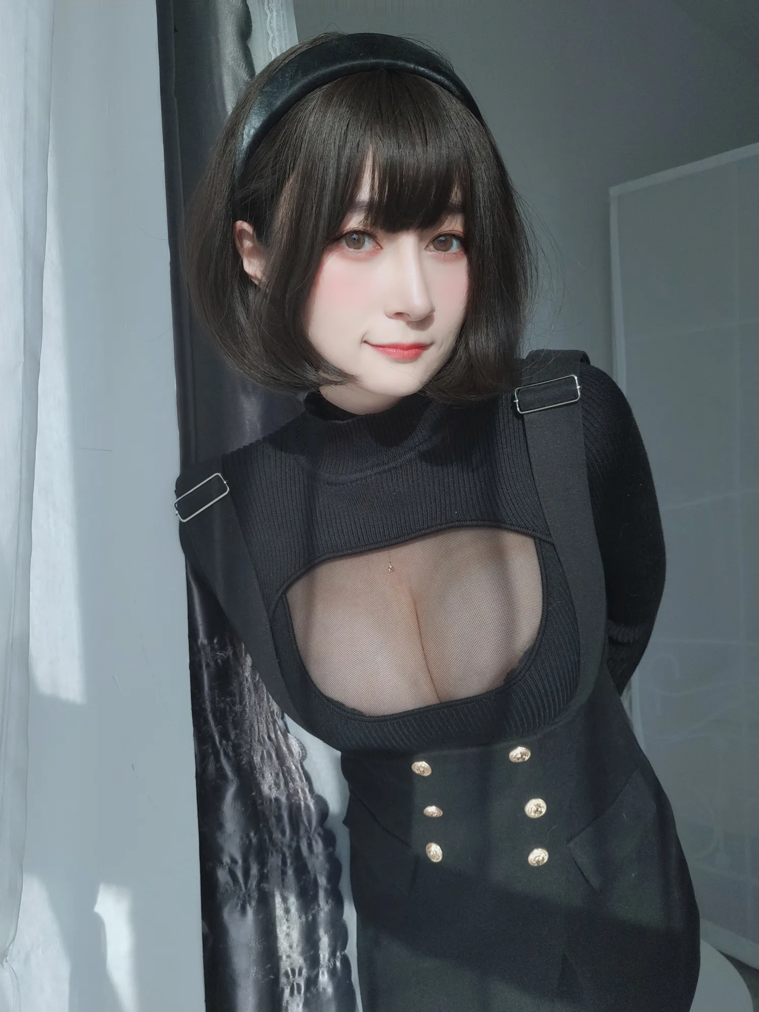 白银 NO.096_011 胸前的黑线 NO.0000