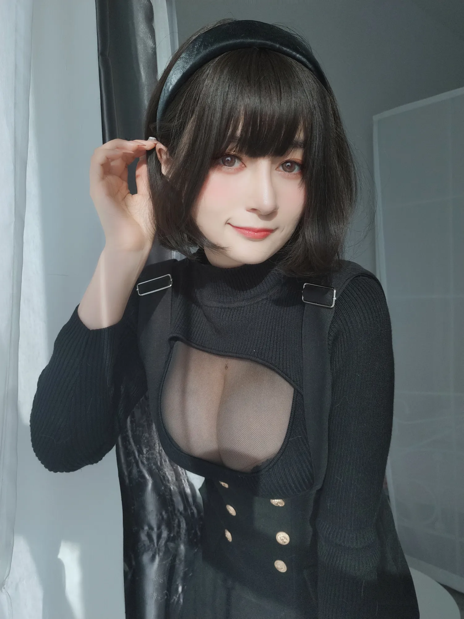 白银 NO.096_011 胸前的黑线 NO.0000