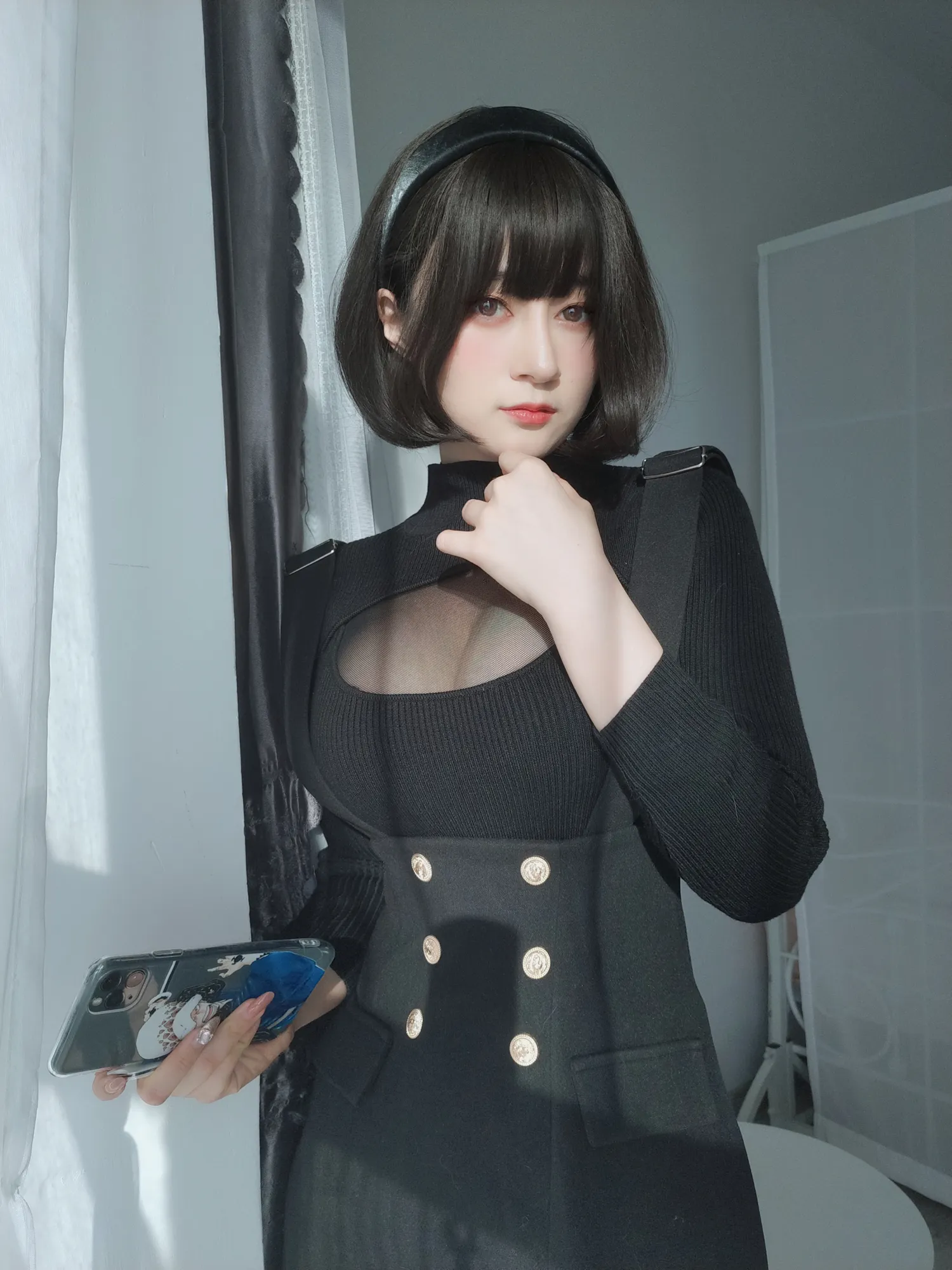 白银 NO.096_013 胸前的黑线 2 NO.0000