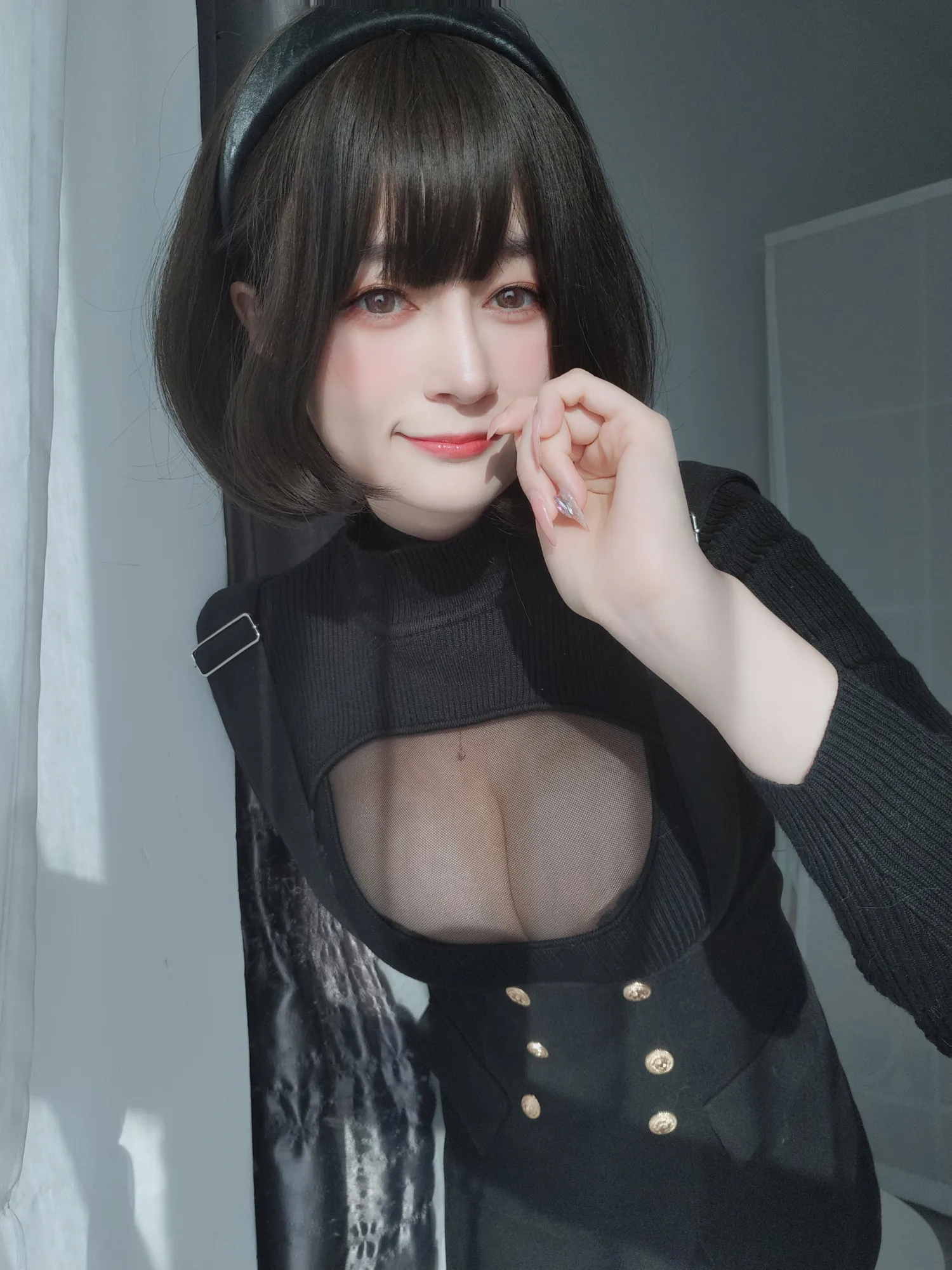 白银 NO.096_013 胸前的黑线 2 NO.0000