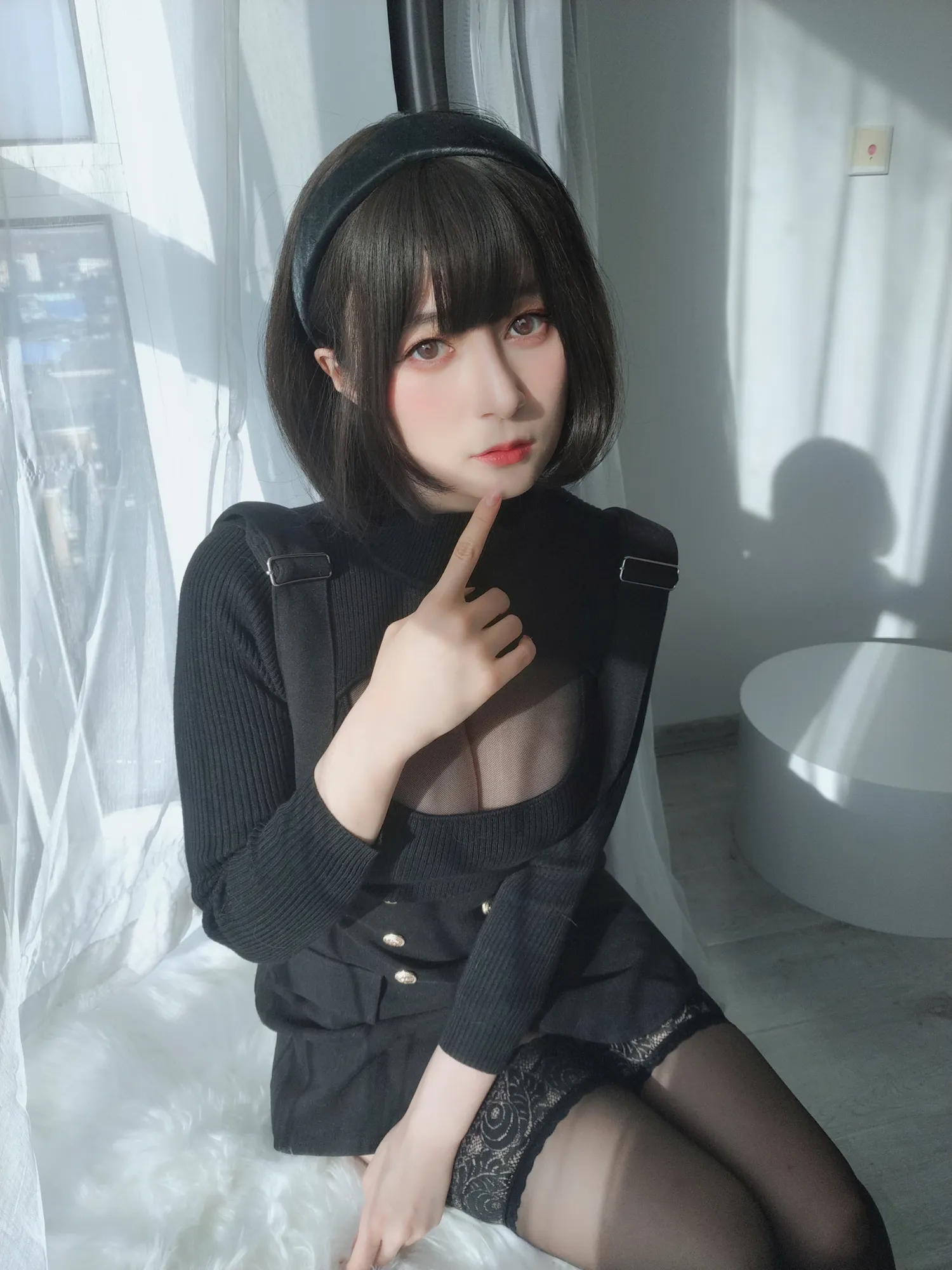 白银 NO.096_013 胸前的黑线 2 NO.0000