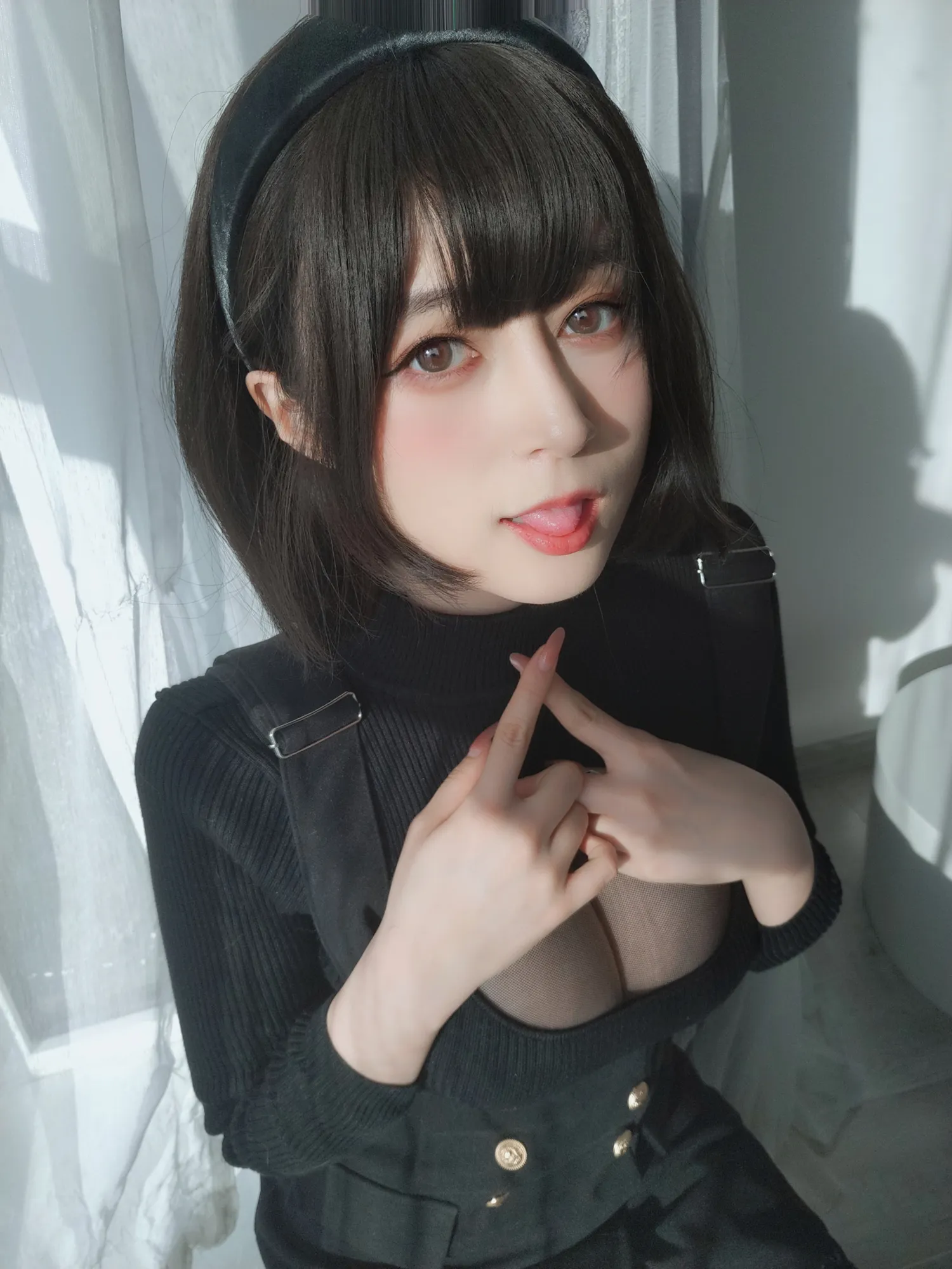 白银 NO.096_014 胸罩毛衣 NO.0000