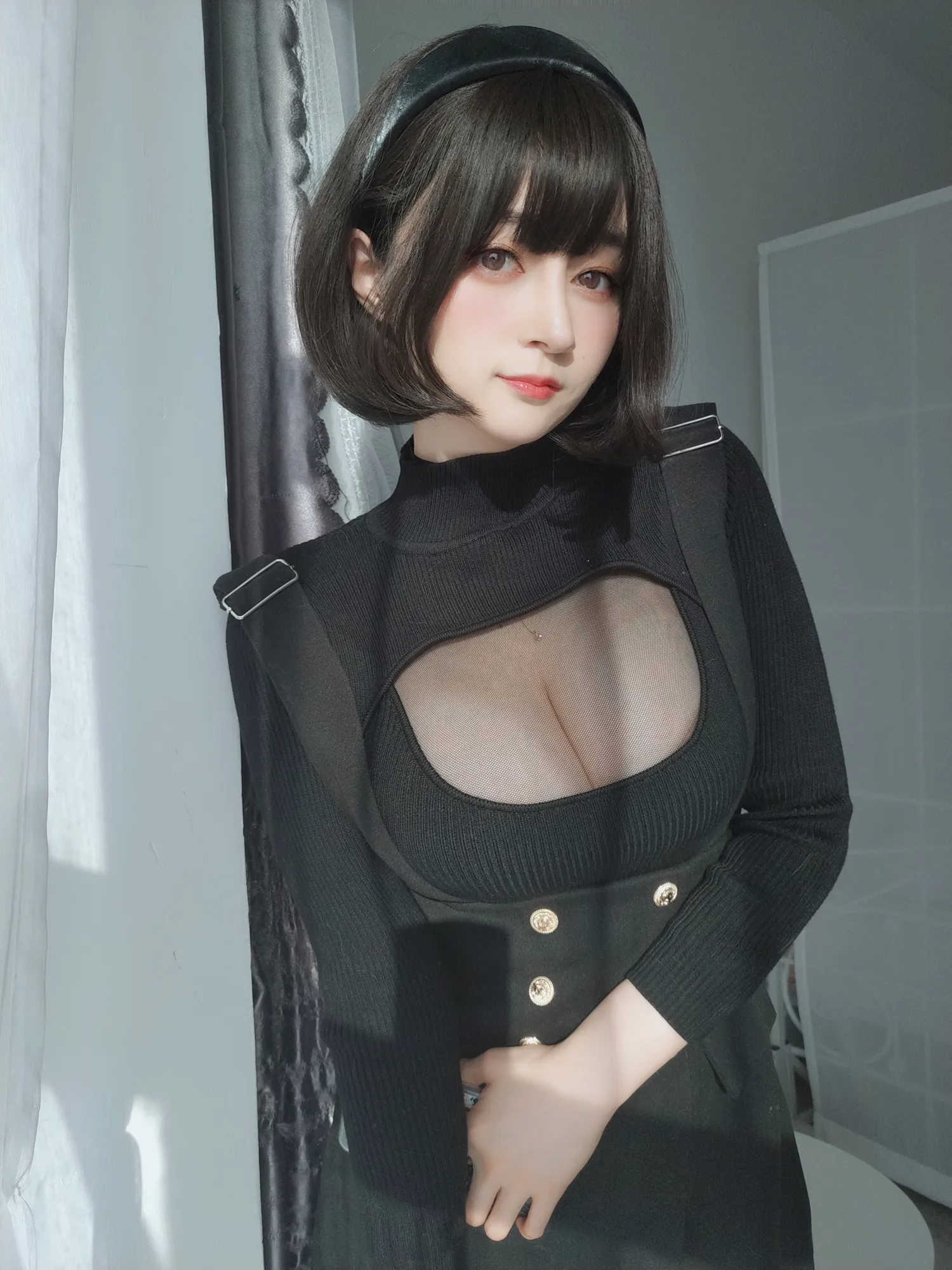 白银 NO.096_014 胸罩毛衣 NO.0000