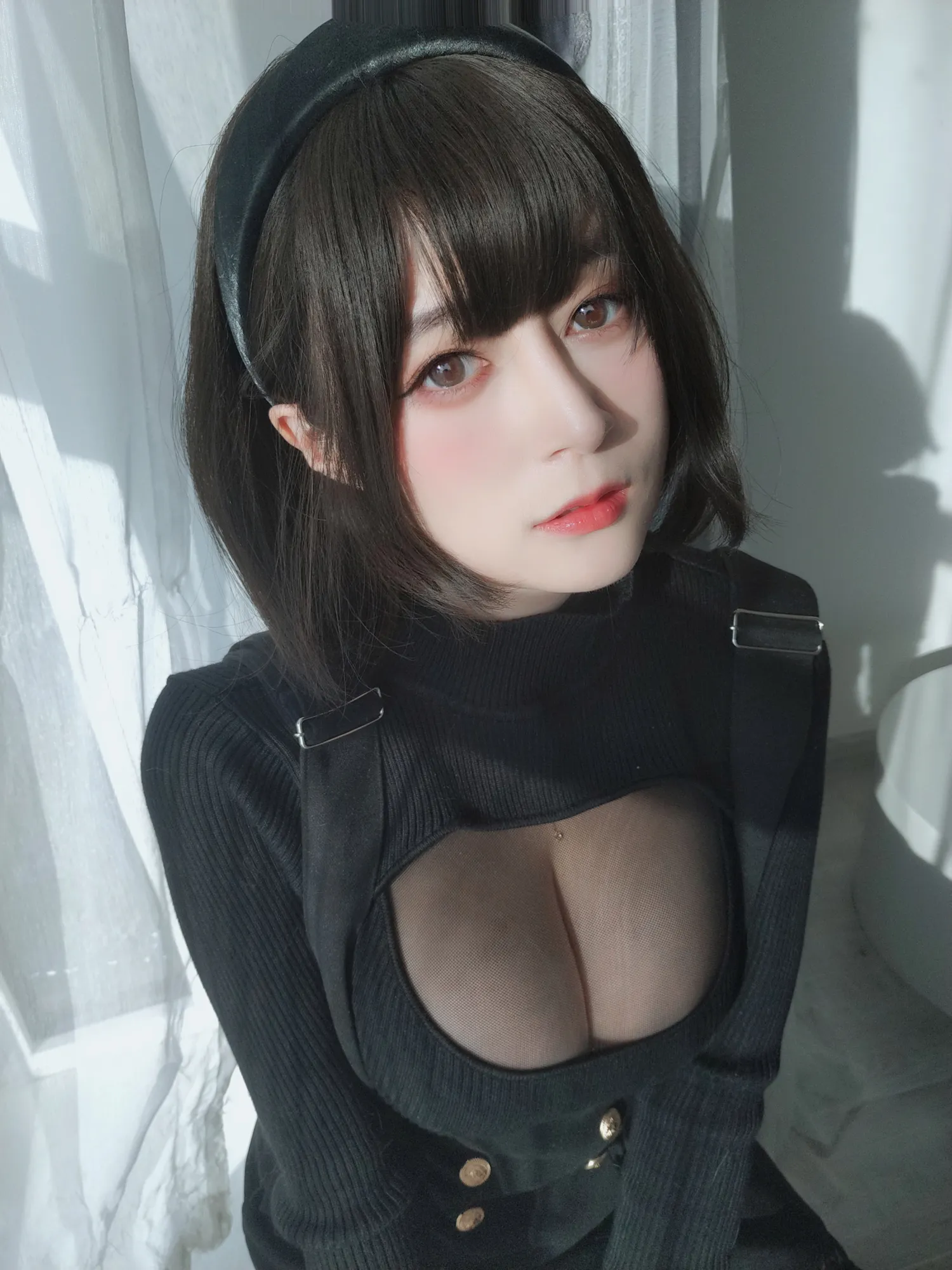 白银 NO.096_014 胸罩毛衣 NO.0000