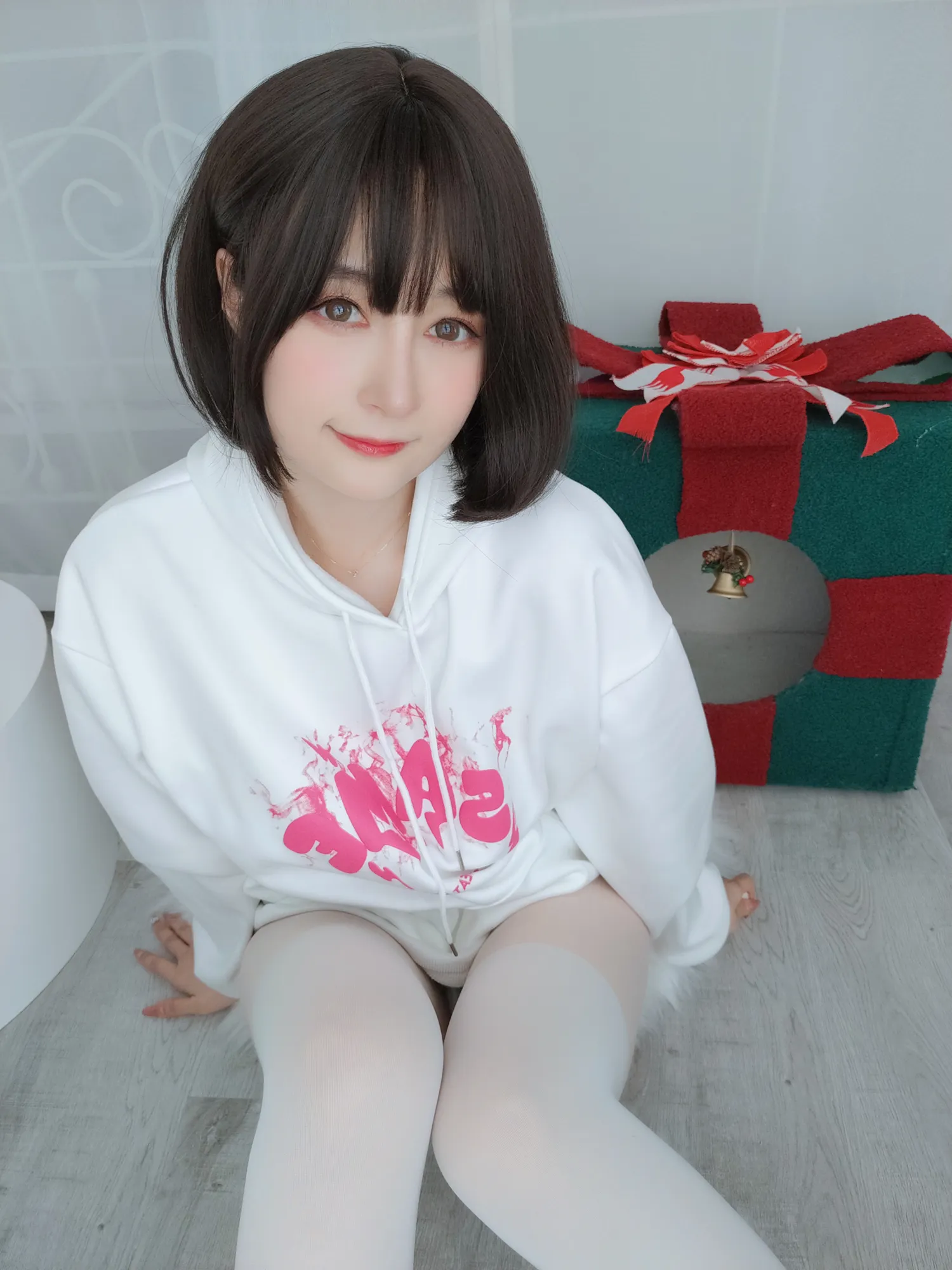 白银 NO.096_021 妹妹可爱的胸部 NO.0000