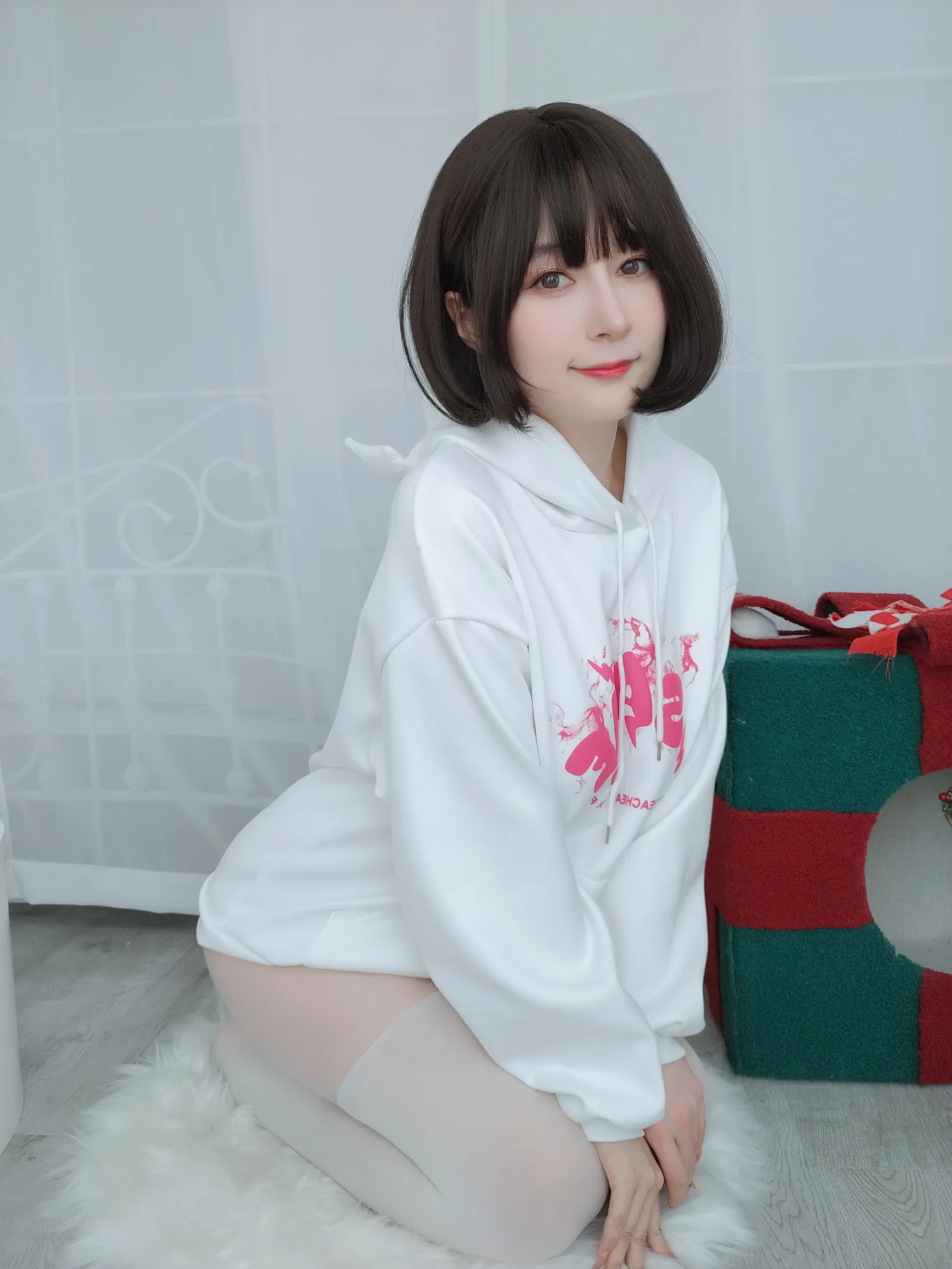 白银 NO.096_021 妹妹可爱的胸部 NO.0000