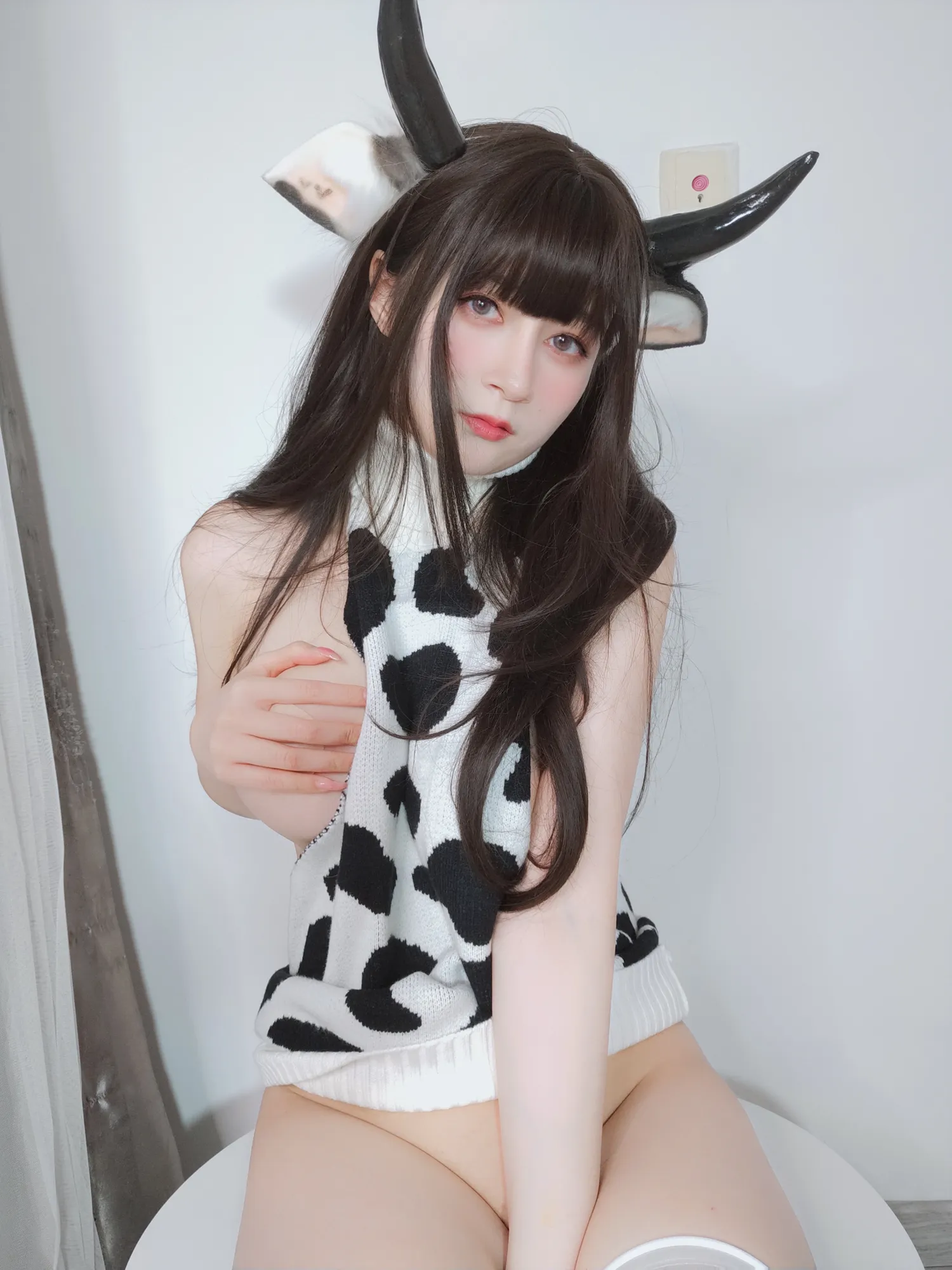 白银 NO.098_002 乳牛妹 3 NO.0000