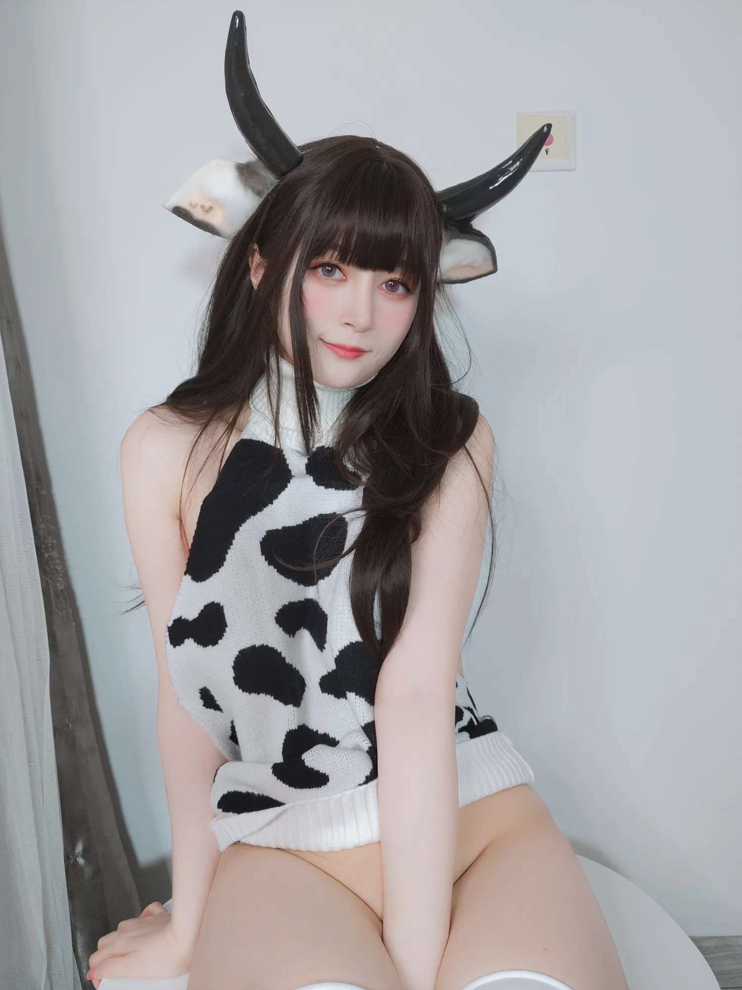 白银 NO.098_002 乳牛妹 3 NO.0000