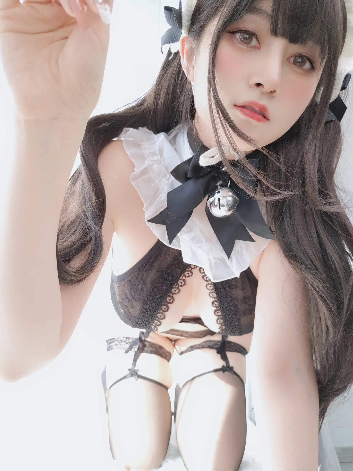 白银 NO.099_004 主人，请不要做奇怪的事 2 NO.0000