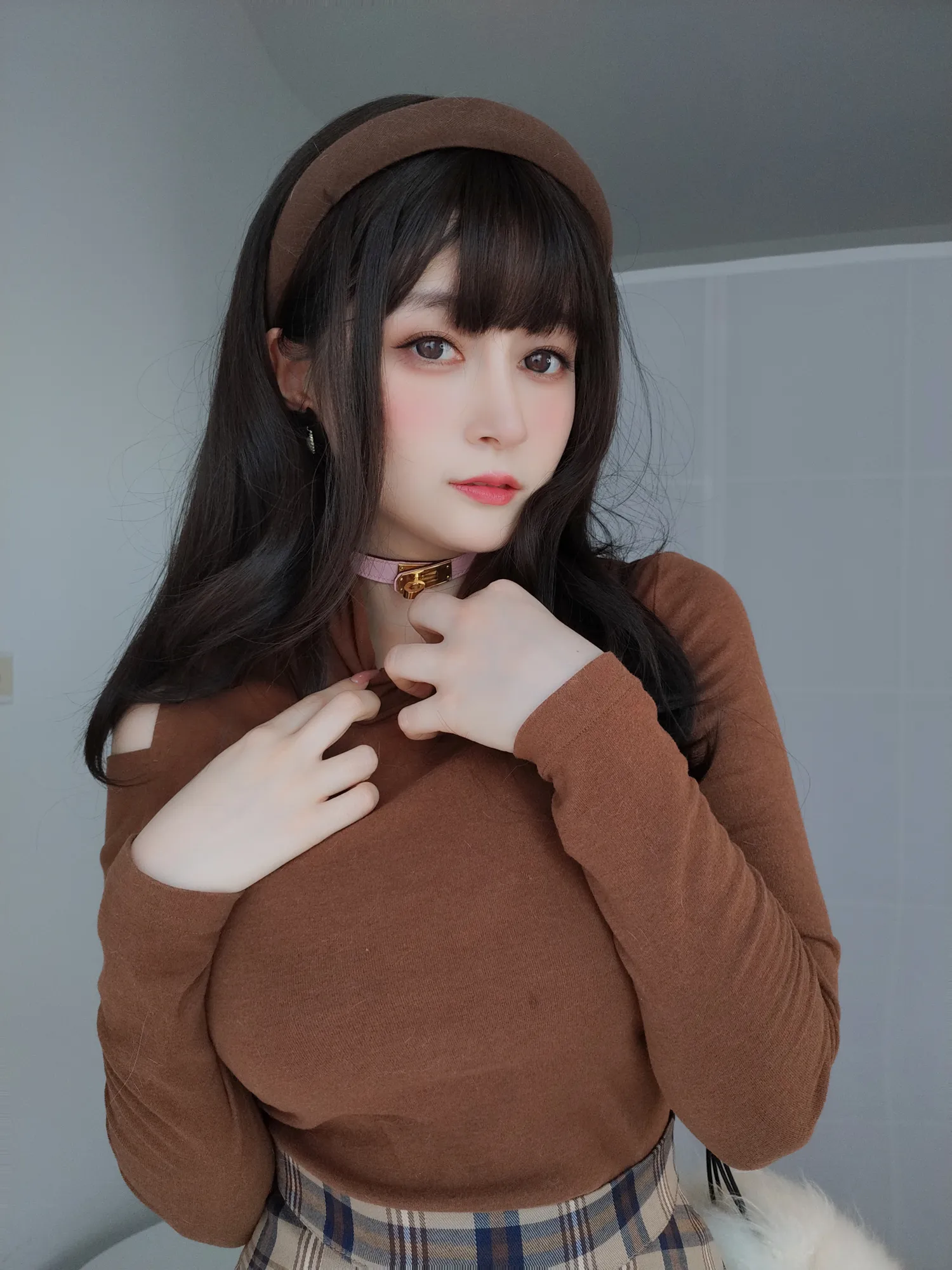 白银 NO.099_007 冬天的便服 NO.0000
