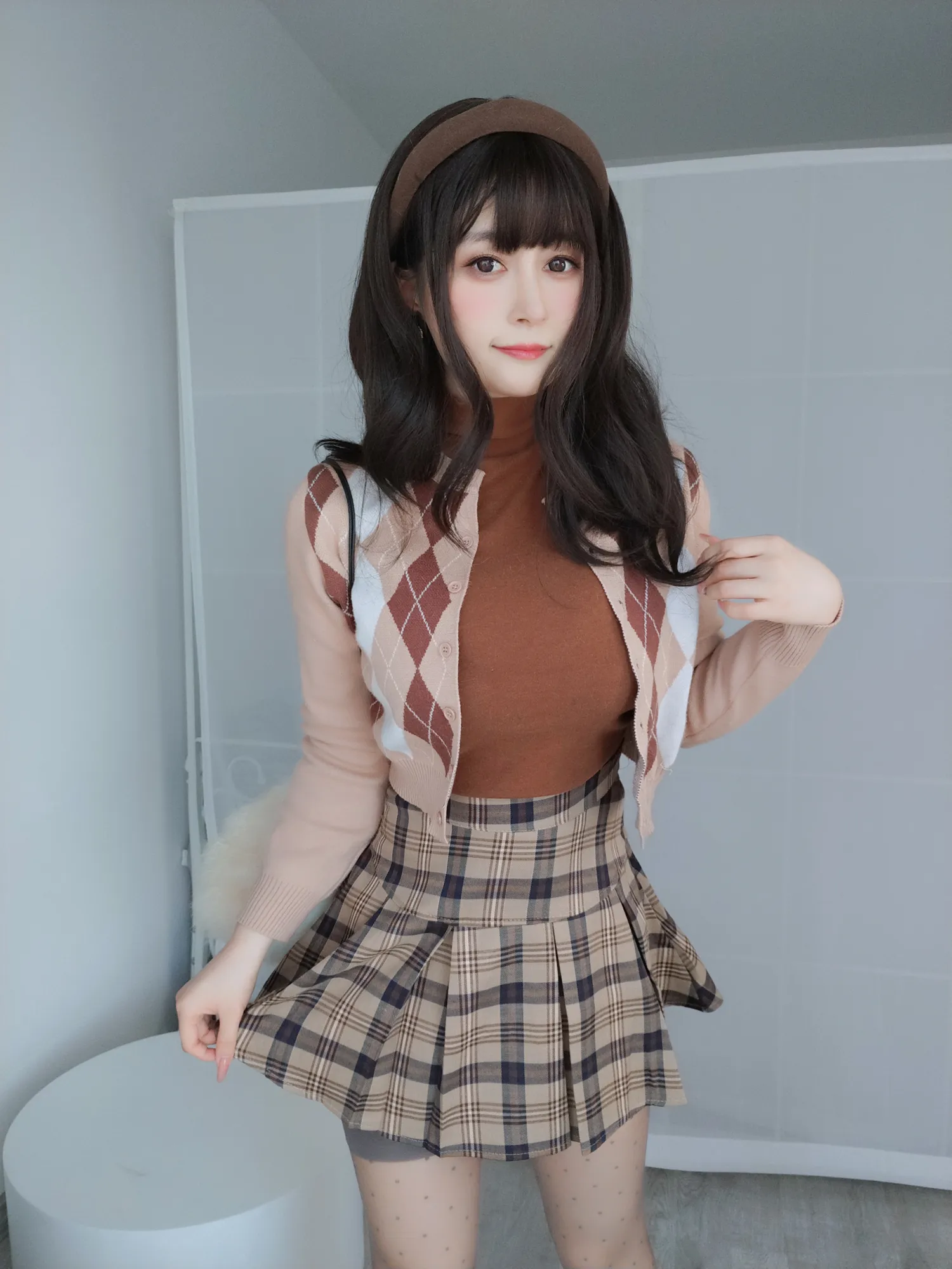 白银 NO.099_007 冬天的便服 NO.0000