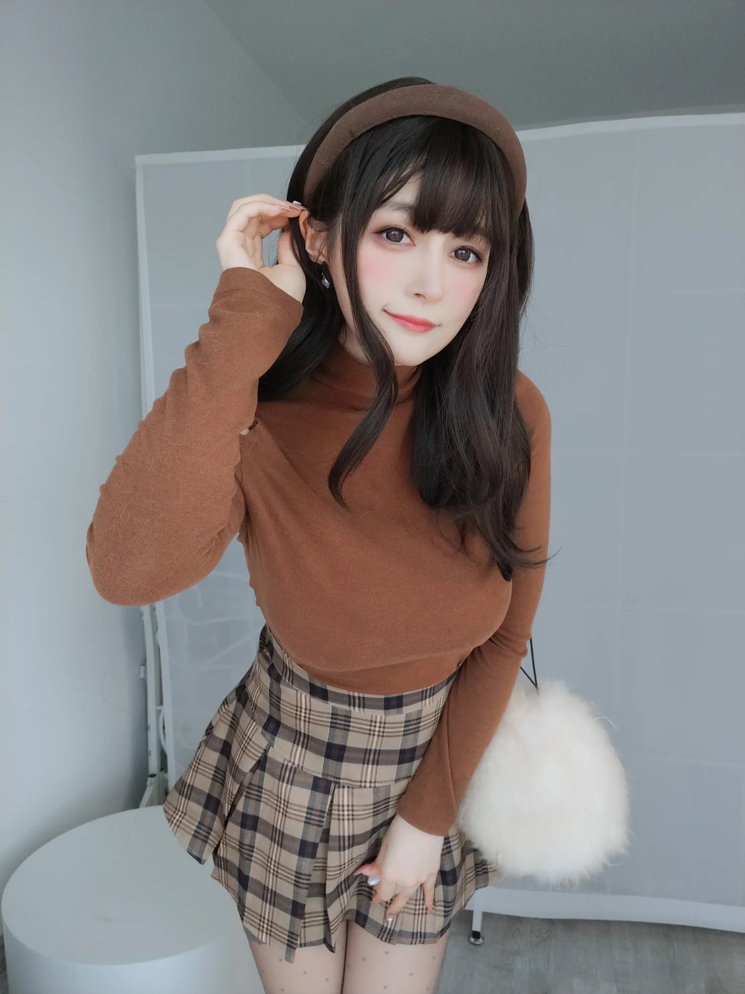 白银 NO.099_007 冬天的便服 NO.0000