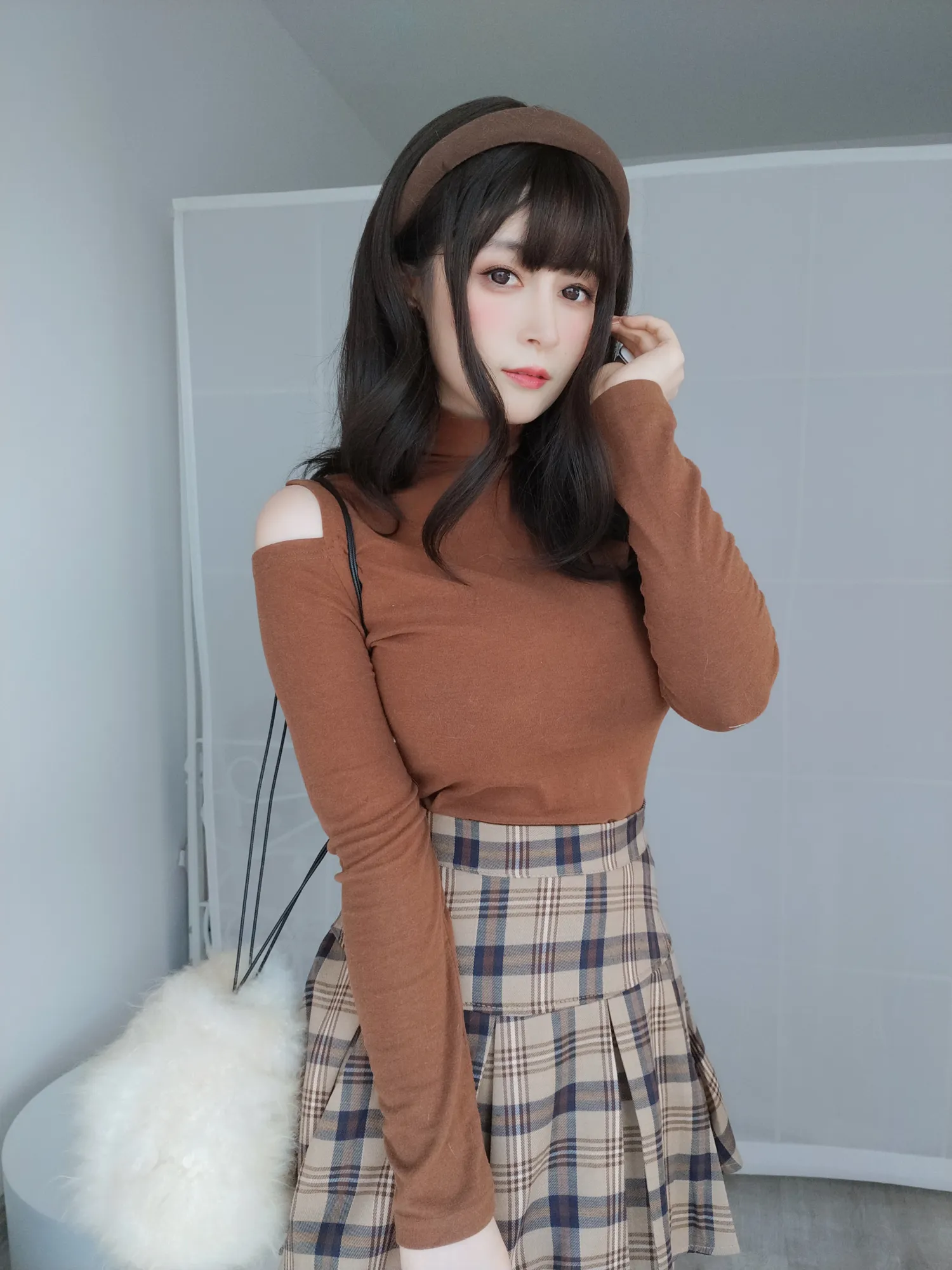 白银 NO.099_008 冬天的便服 2 NO.0000