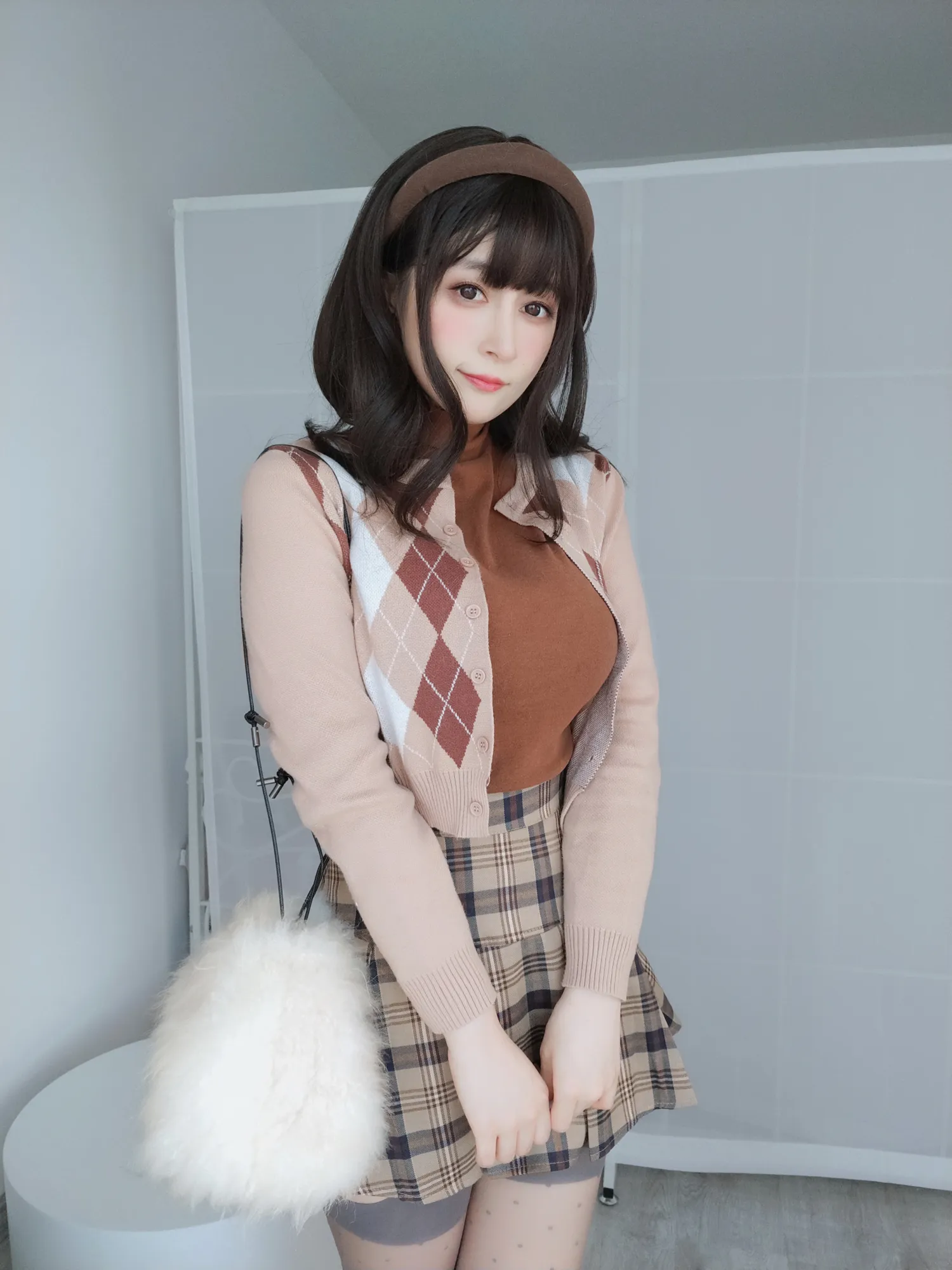 白银 NO.099_008 冬天的便服 2 NO.0000