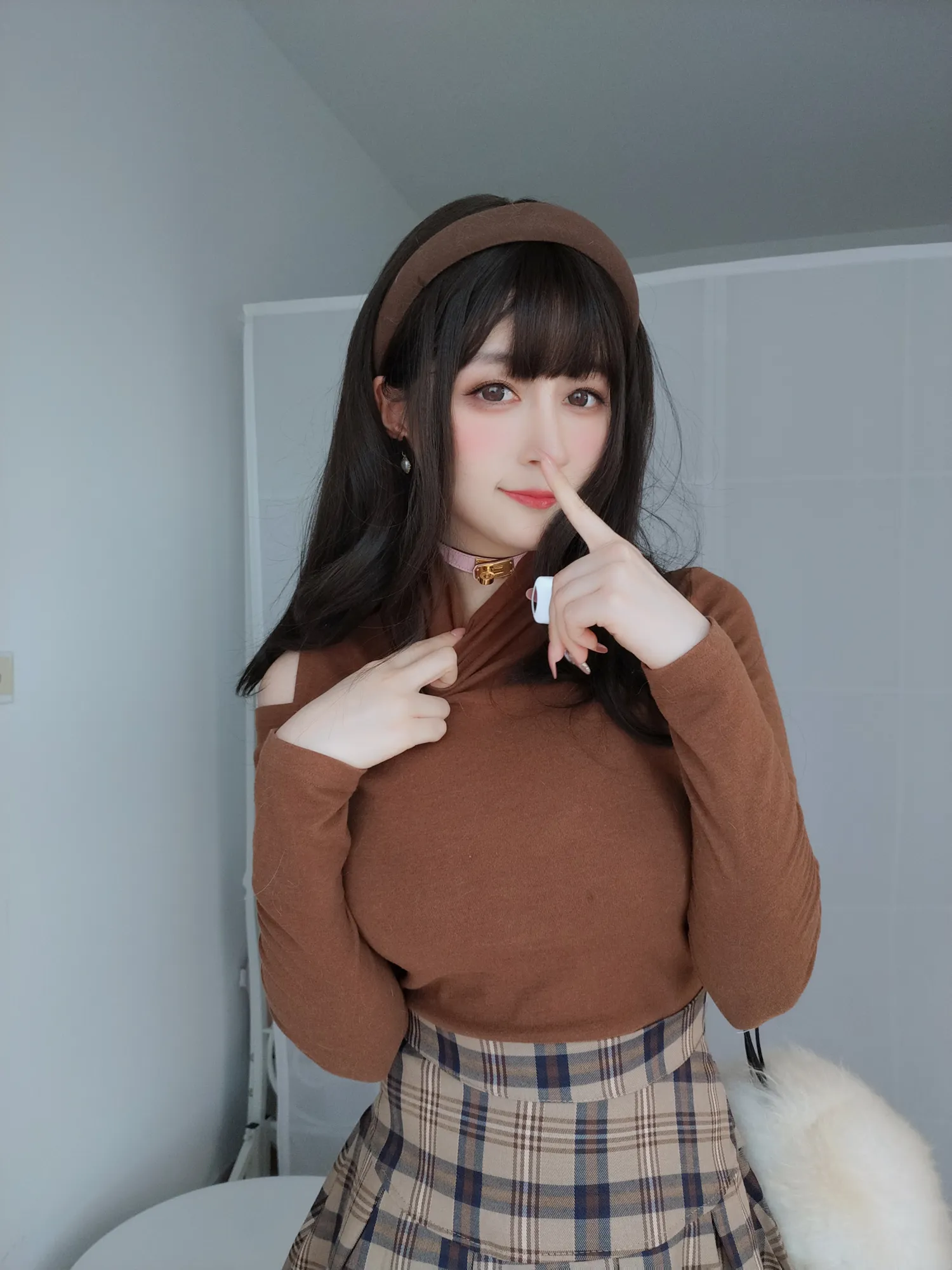 白银 NO.099_009 裏垢女子様 NO.0000
