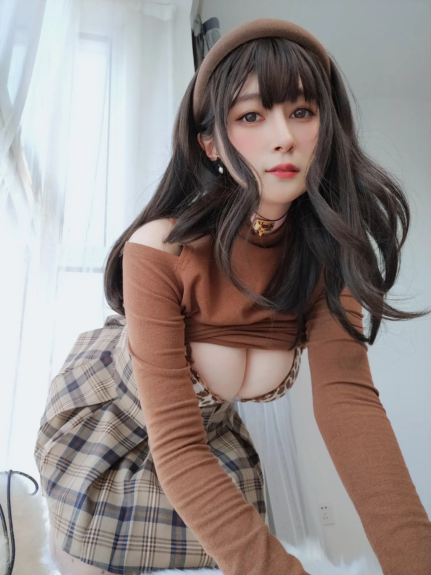 白银 NO.099_014 内衣展示 2 NO.0000