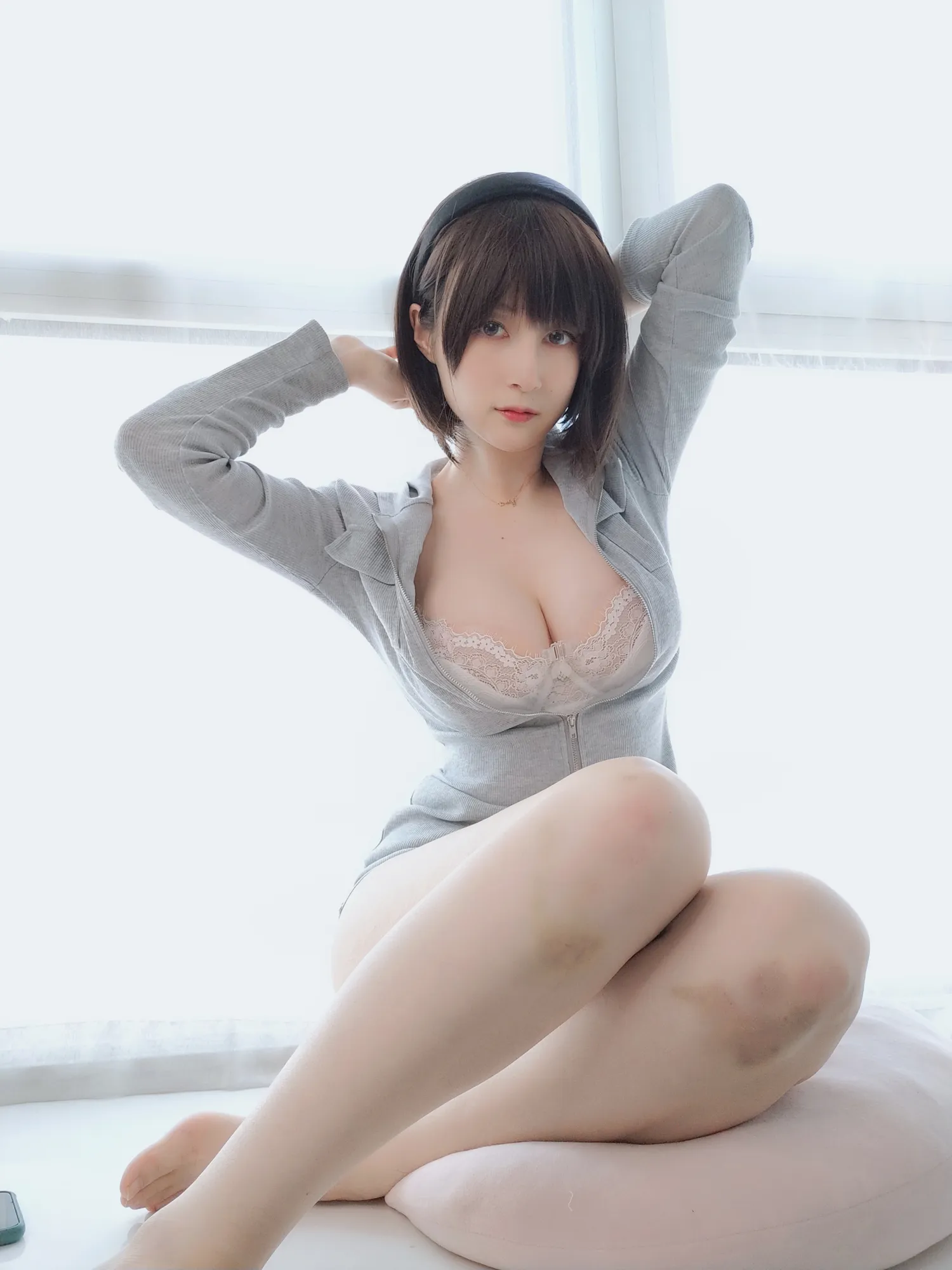 白银 NO.100_009 変な運動をしています NO.0000