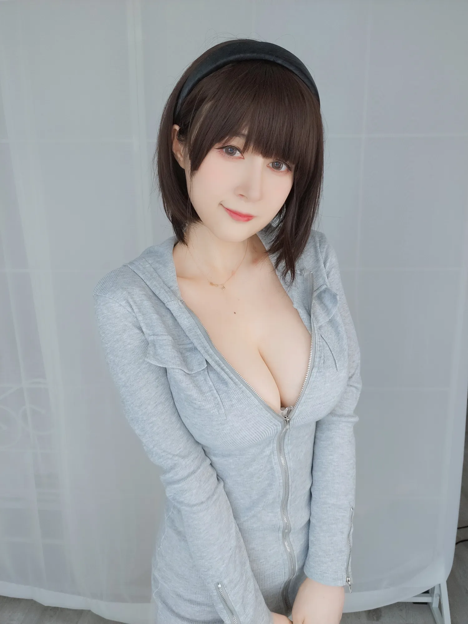 白银 NO.100_011 私と一緒に運動できますか？ NO.0000