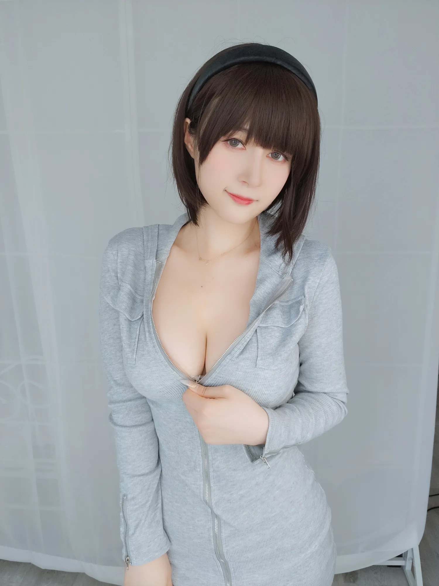 白银 NO.100_011 私と一緒に運動できますか？ NO.0000