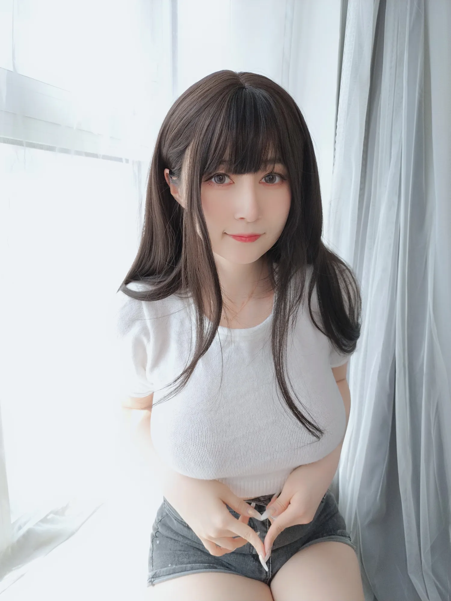 白银 NO.100_024 彼女 NO.0000