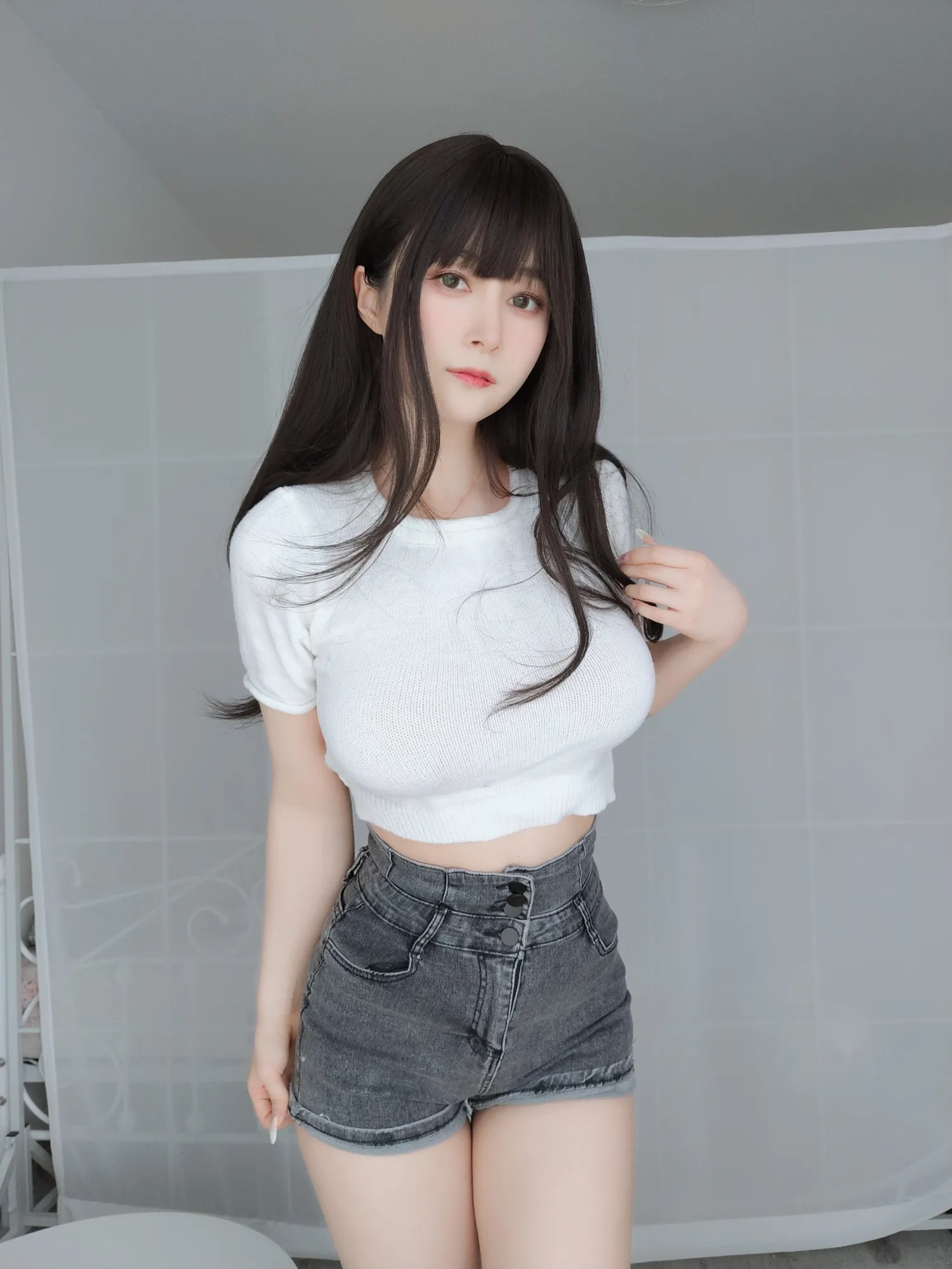 白银 NO.100_024 彼女 NO.0000
