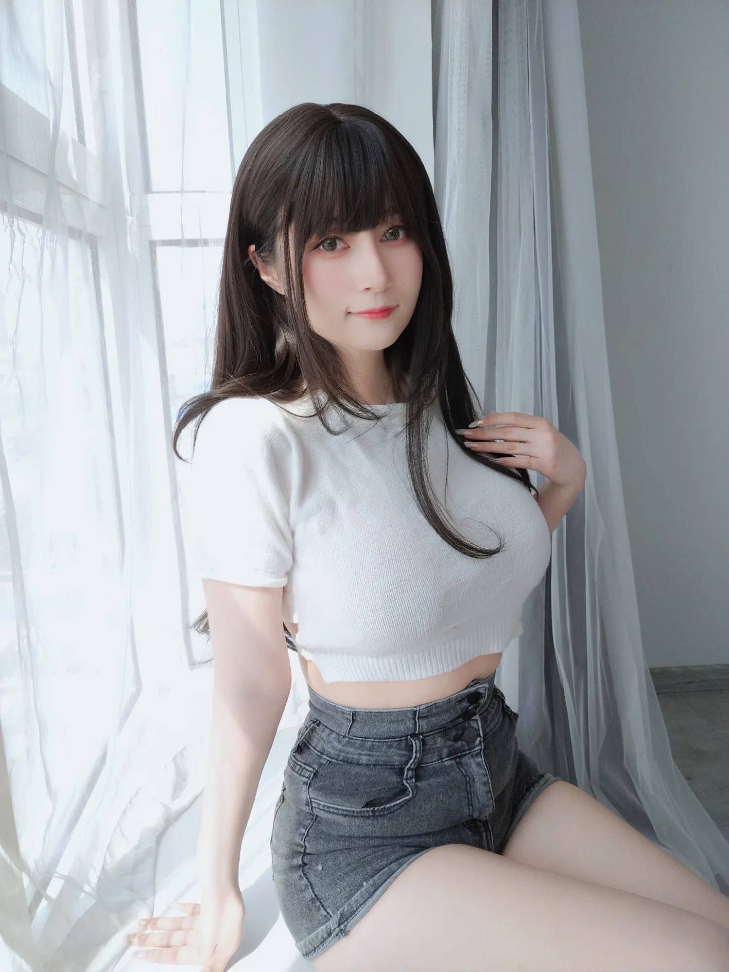 白银 NO.100_024 彼女 NO.0000