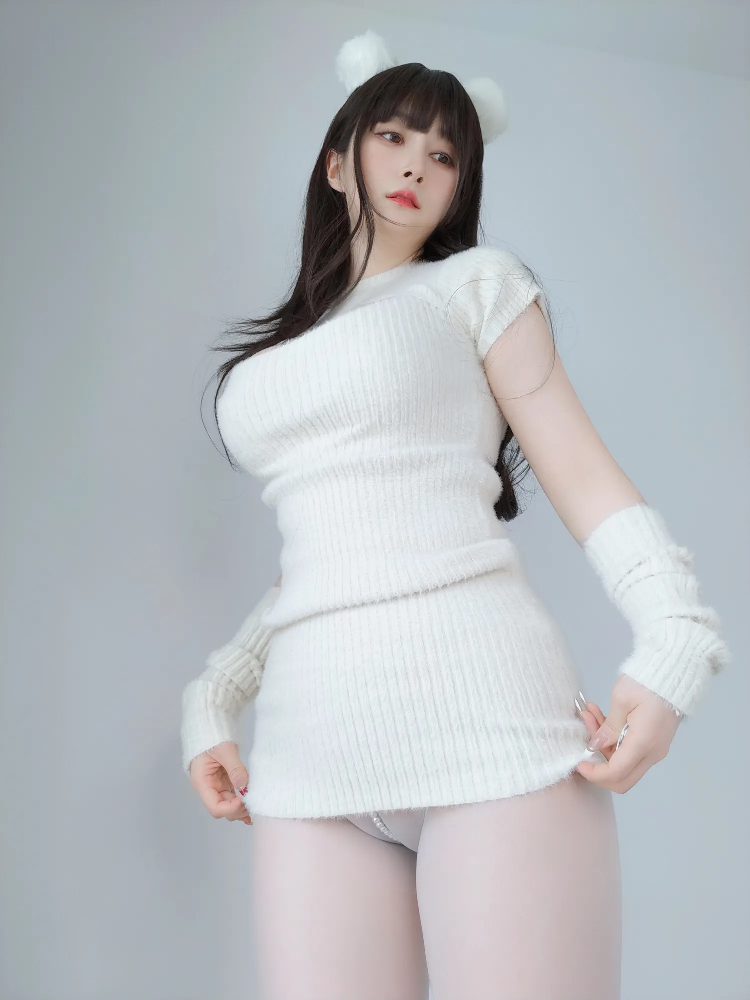 白银 NO.102_001 白い真珠 NO.0000