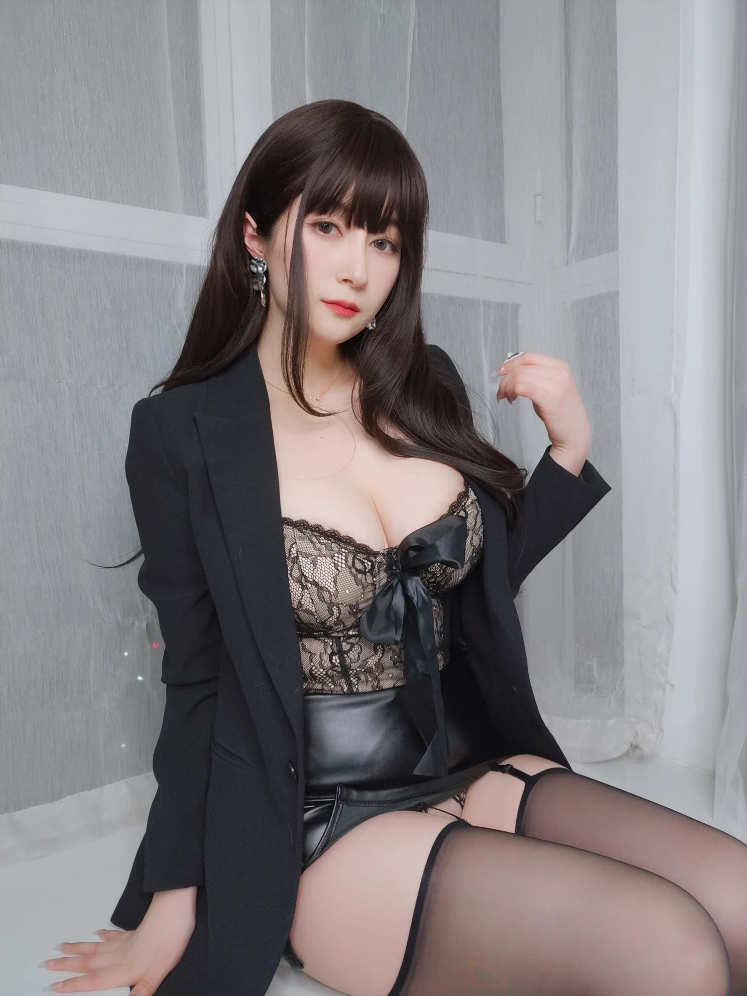 白银81 NO.103 2022年10月套图 NO.0000