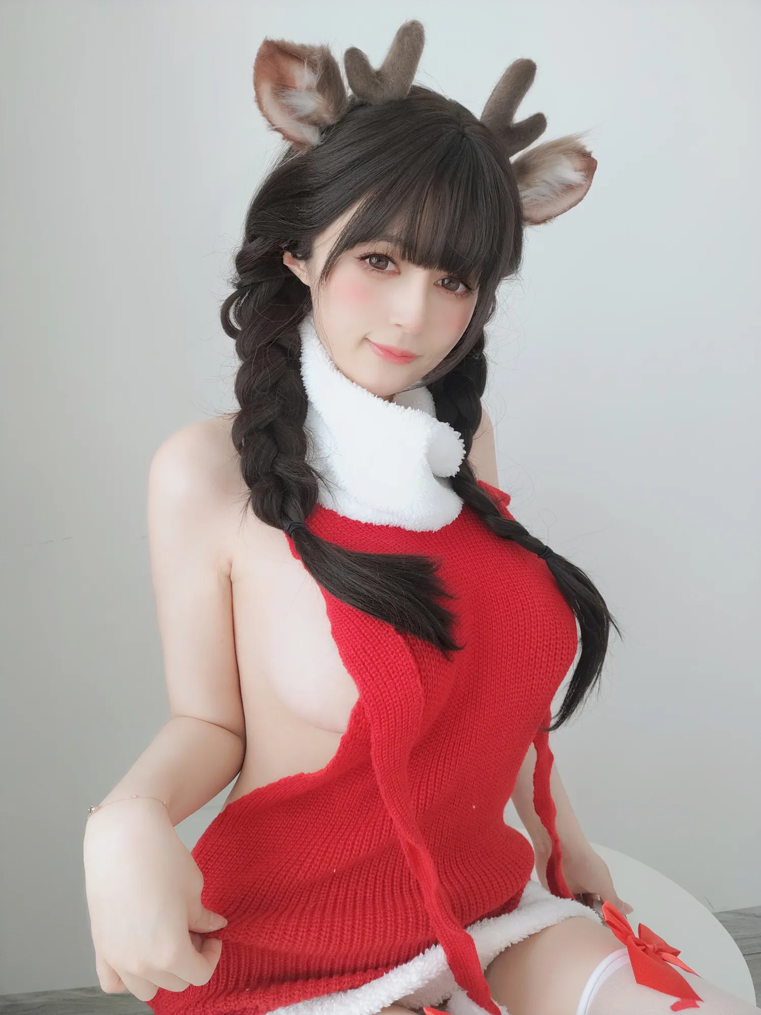 白银 NO.104_NO.015 Merry Christmas__ NO.0000
