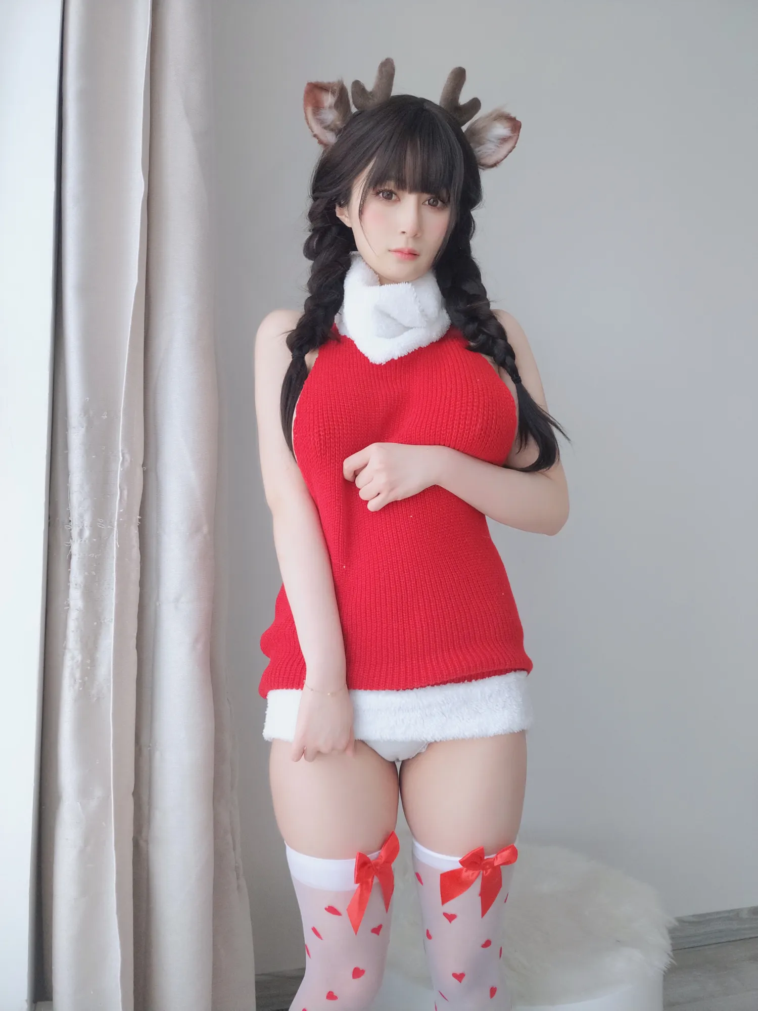 白银 NO.104_NO.019 サンタさんo(▽)q NO.0000