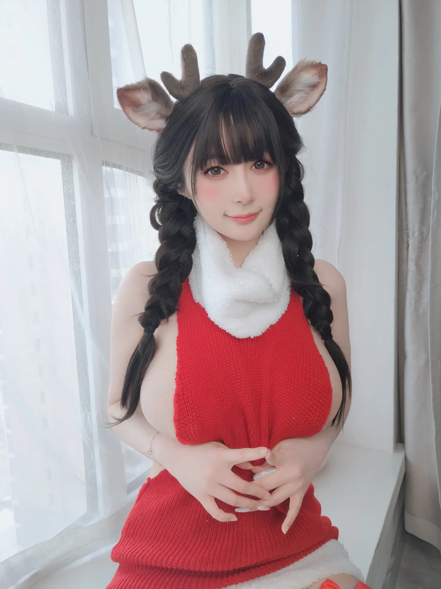 白银 NO.104_NO.019 サンタさんo(▽)q NO.0000
