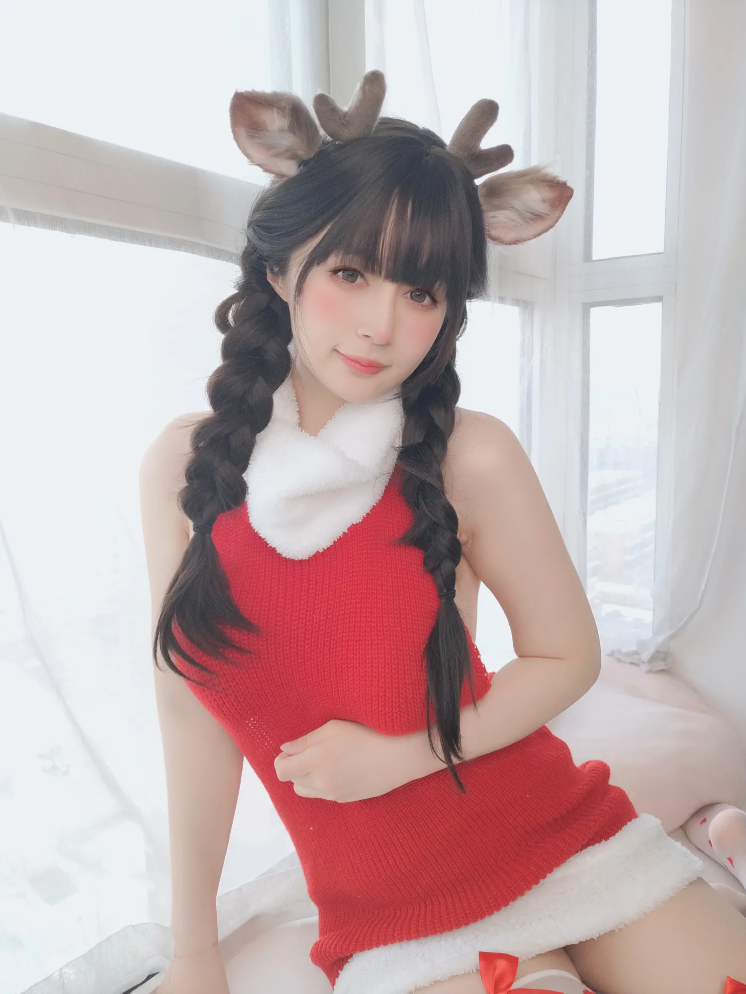 白银 NO.104_NO.021 サンタさん、だめです！ NO.0000