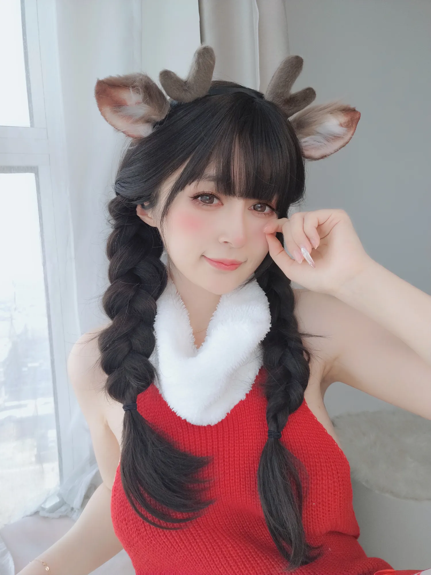 白银 NO.104_NO.024 クリスマス下着 NO.0000
