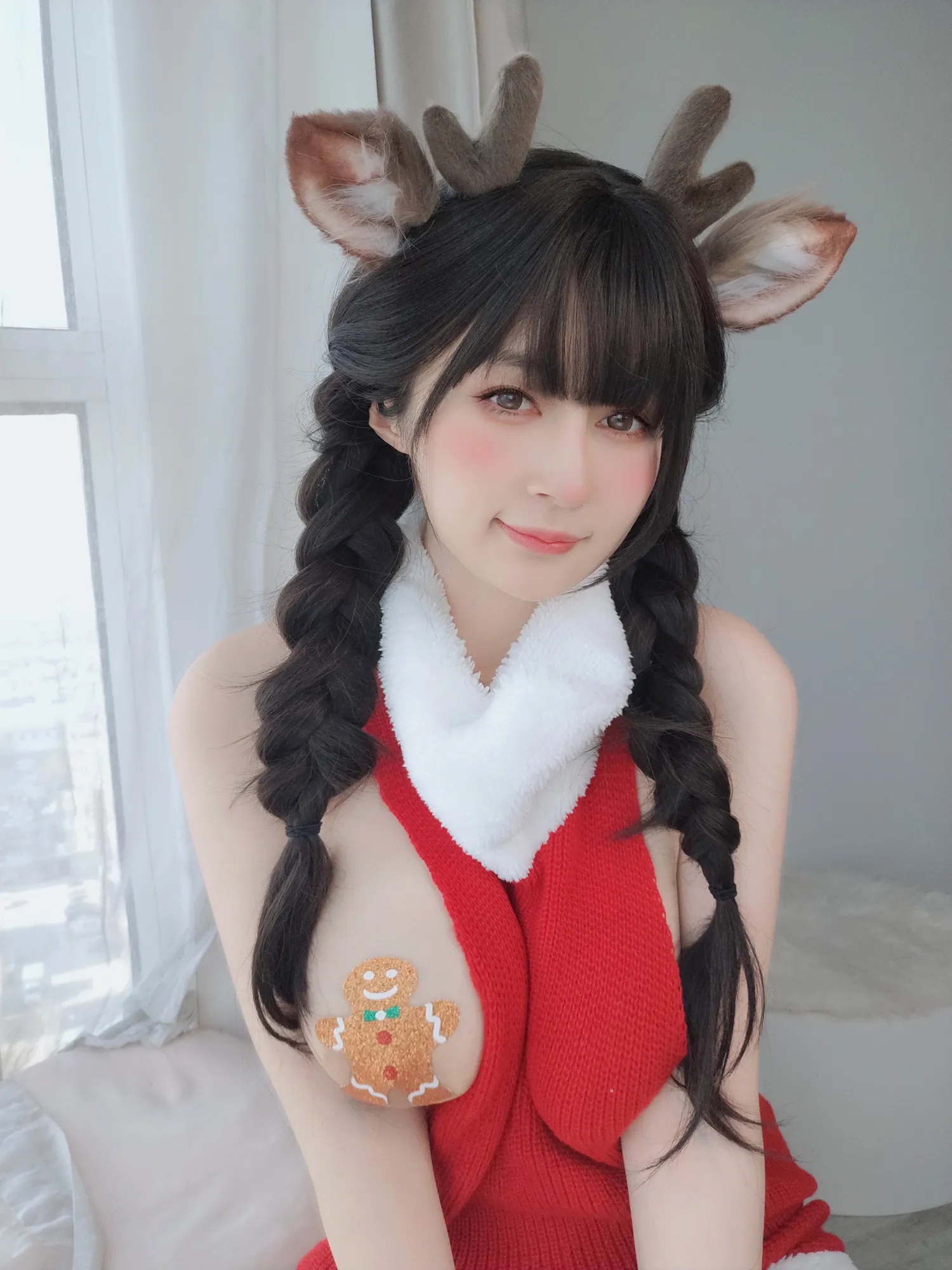 白银 NO.104_NO.024 クリスマス下着 NO.0000