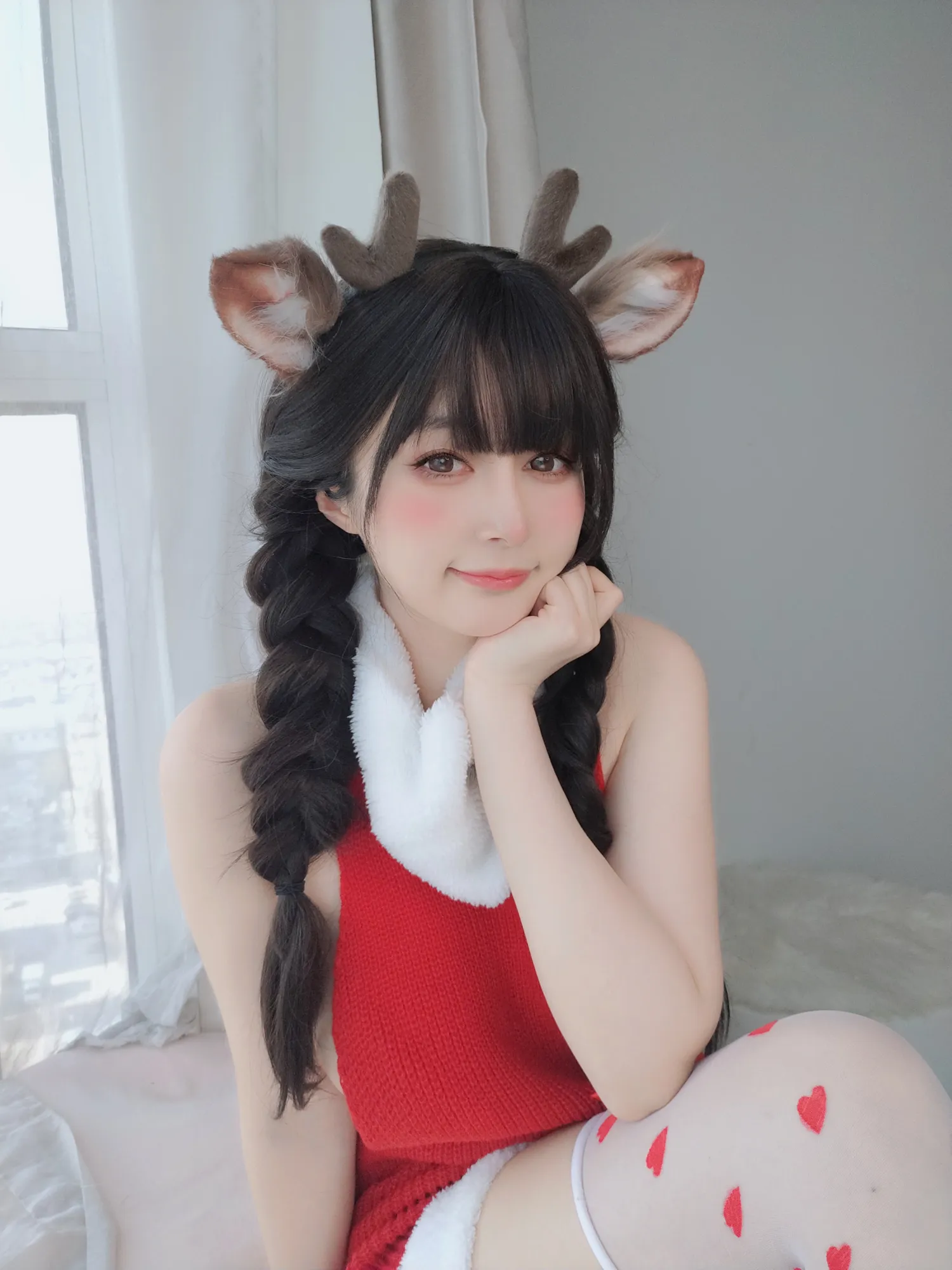 白银 NO.104_NO.024 クリスマス下着 NO.0000