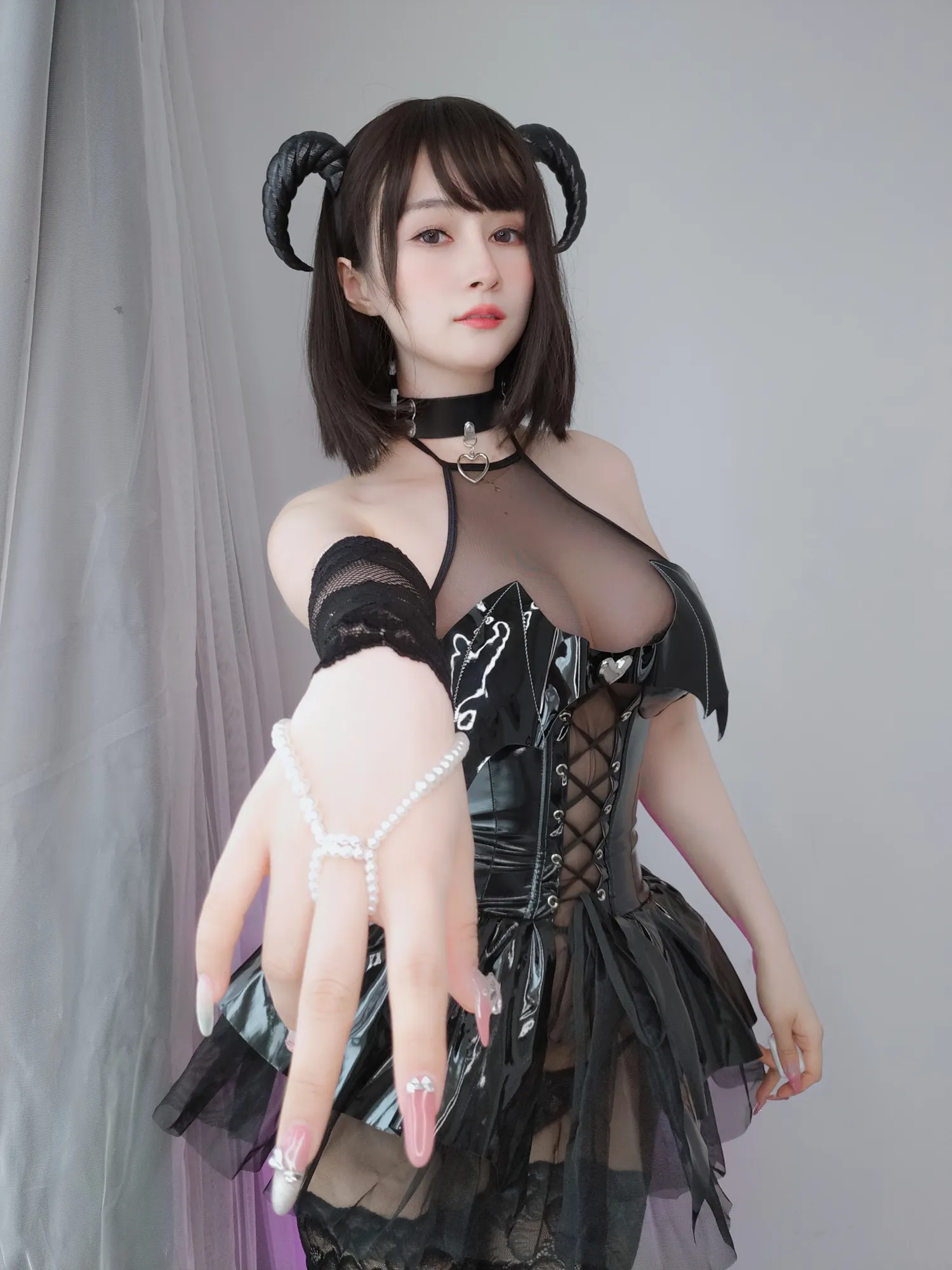白银 NO.104_NO.027 キャンディーが欲しい NO.0000