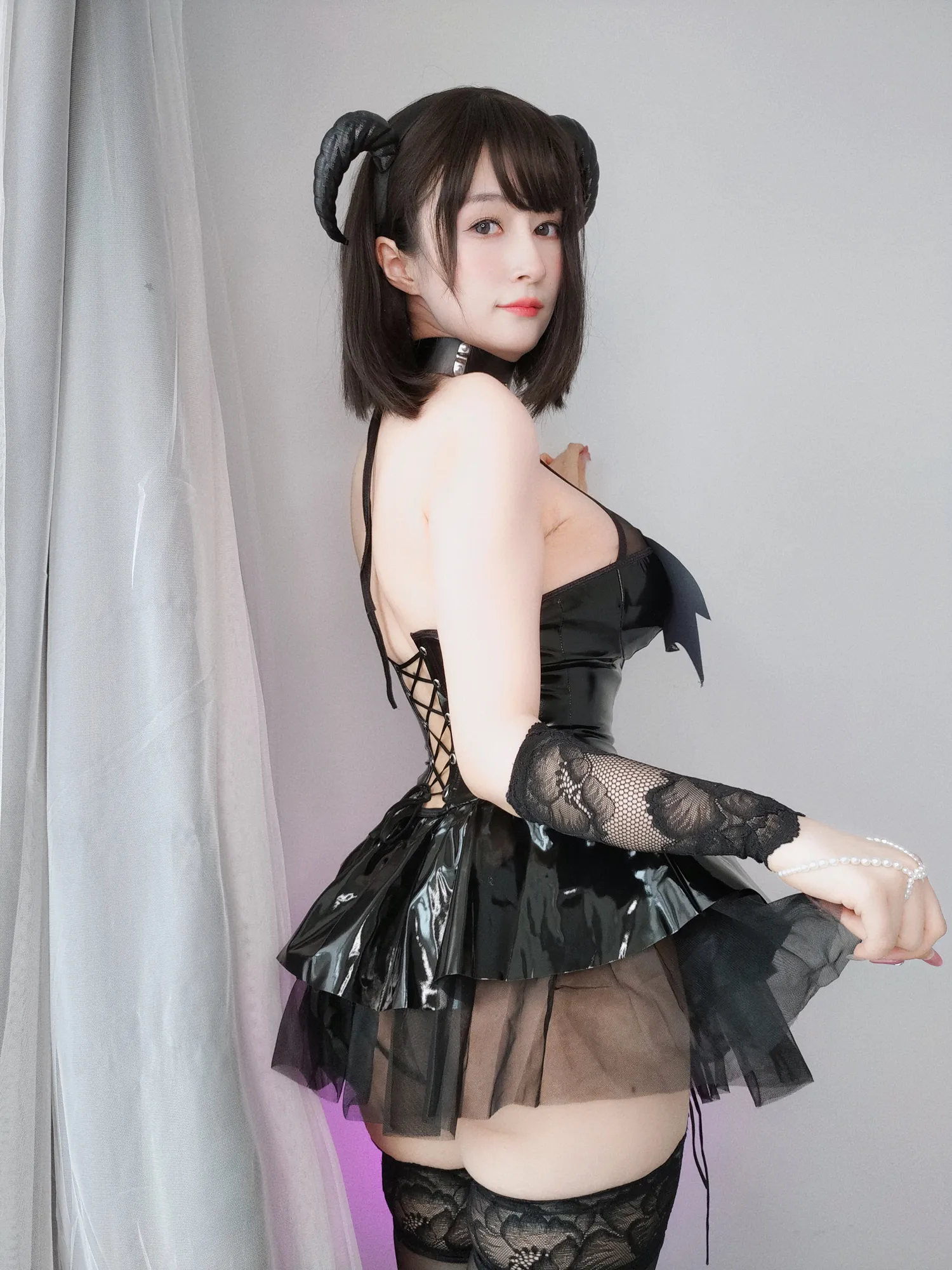 白银 NO.104_NO.027 キャンディーが欲しい NO.0000
