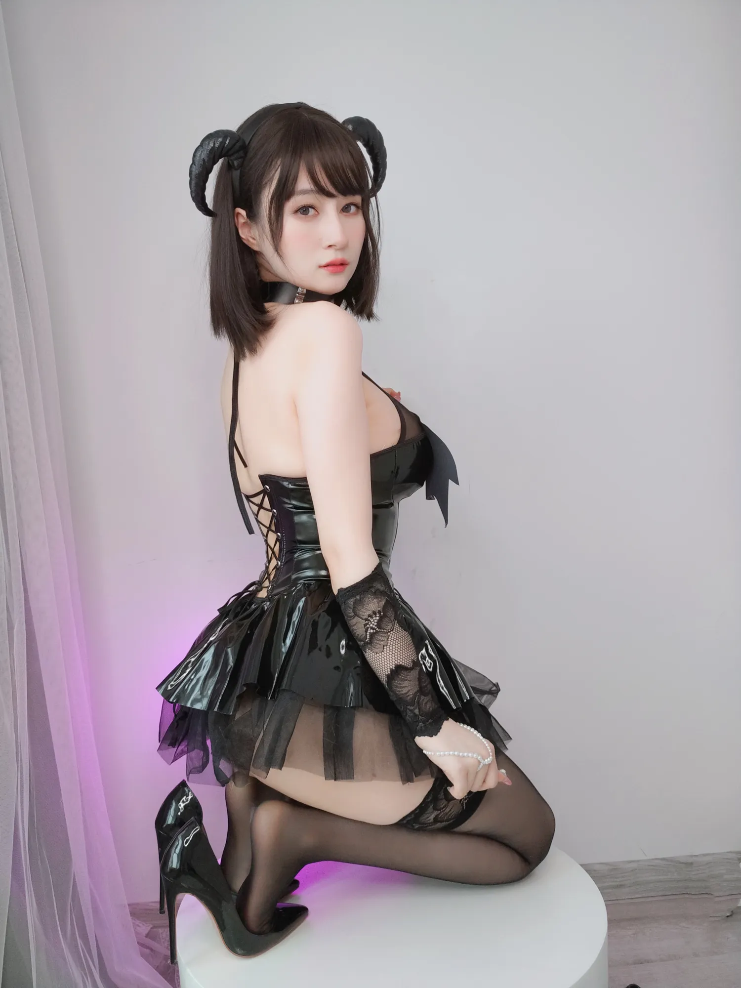 白银 NO.104_NO.030 工口魅魔2 NO.0000