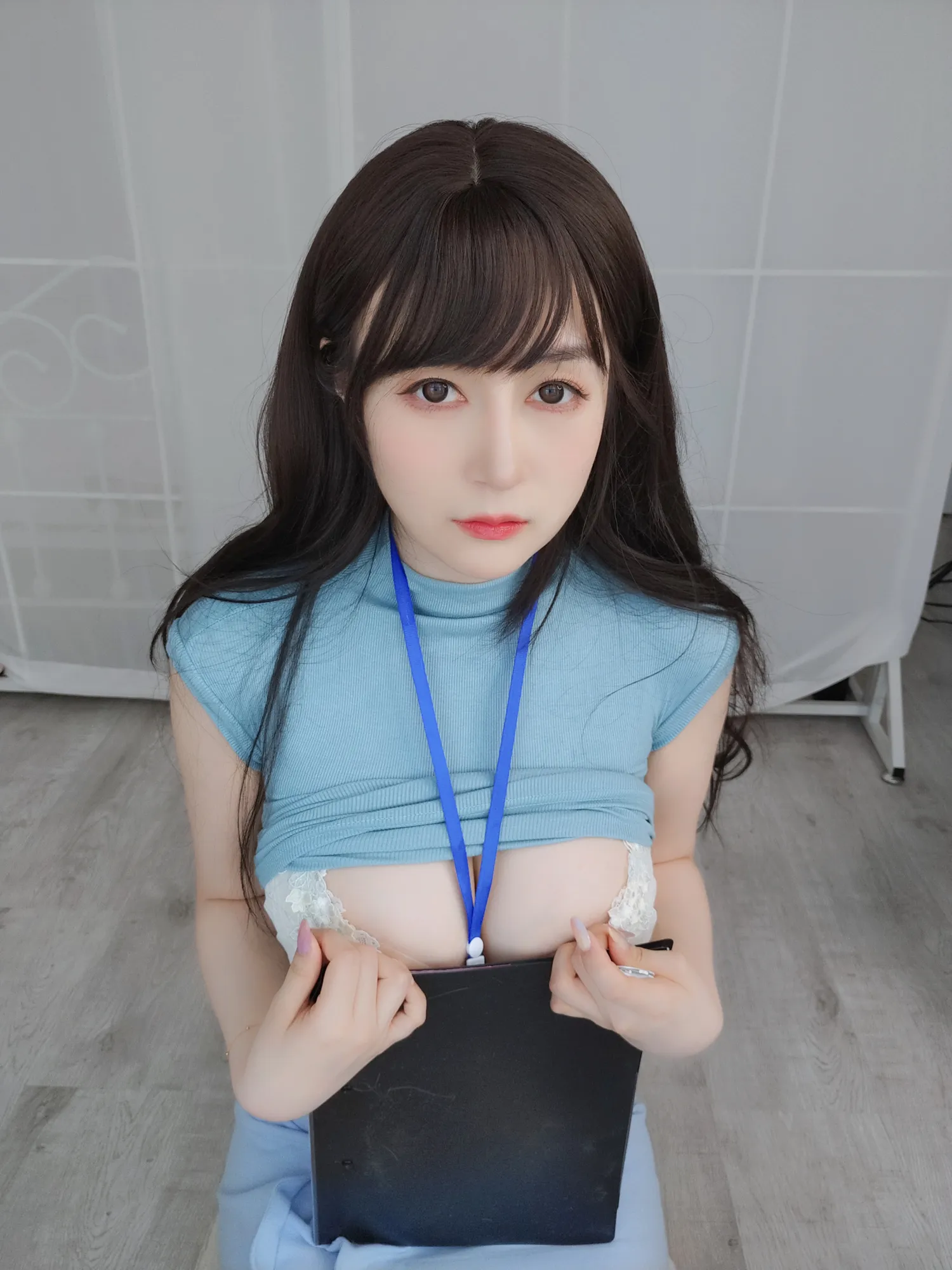 白银 NO.106_020 報告ミスで罰せられた後輩 NO.0000