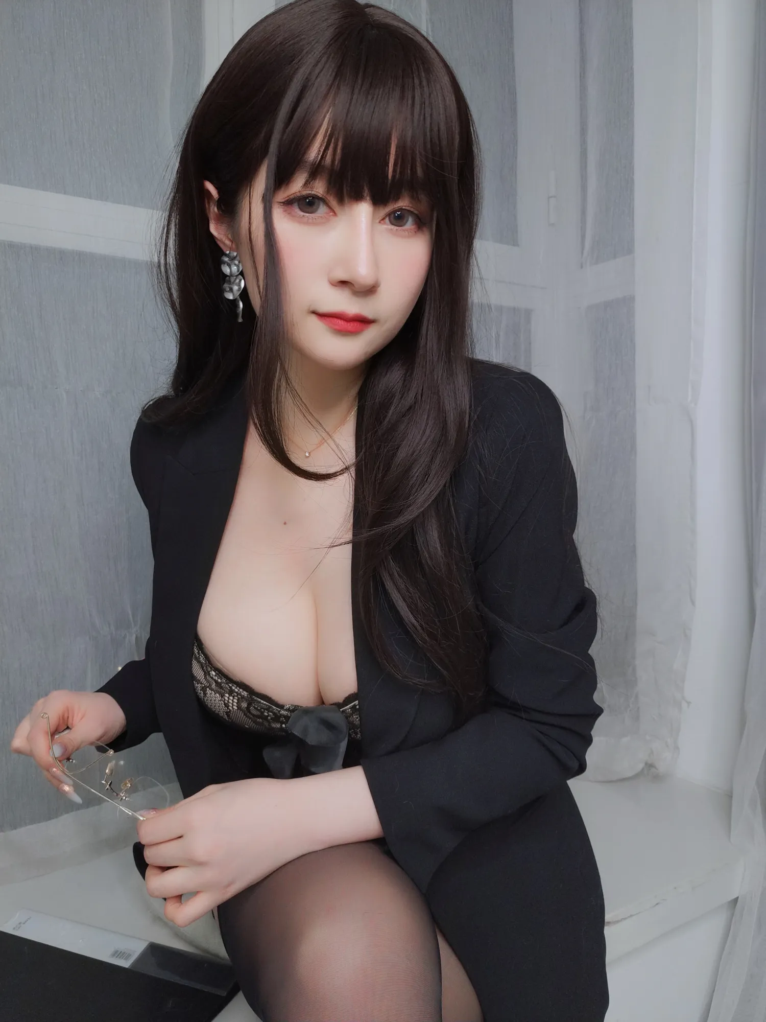 白银 NO.107_013 blak NO.0000