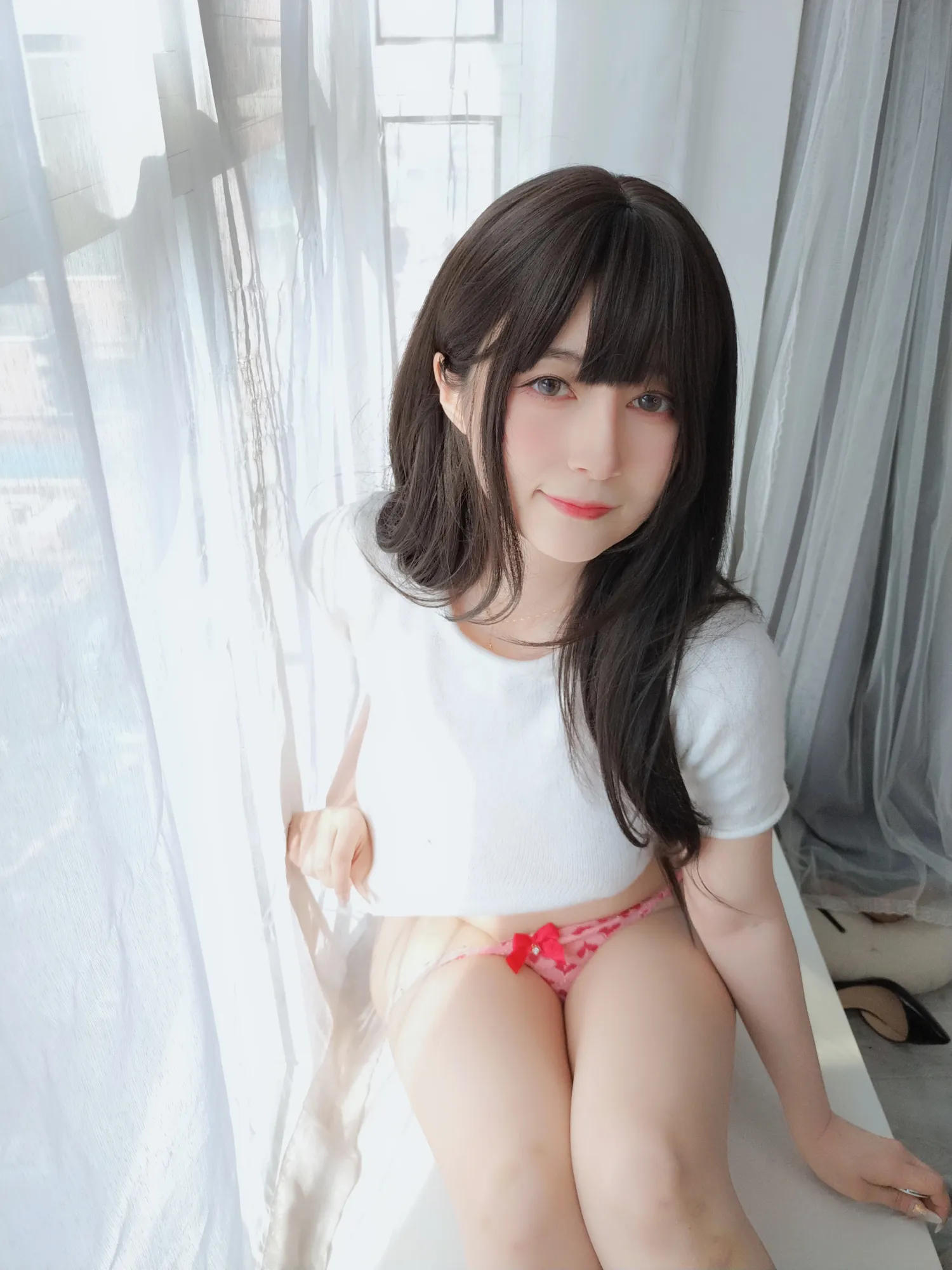 白银 NO.108_001 工口の彼女o NO.0000