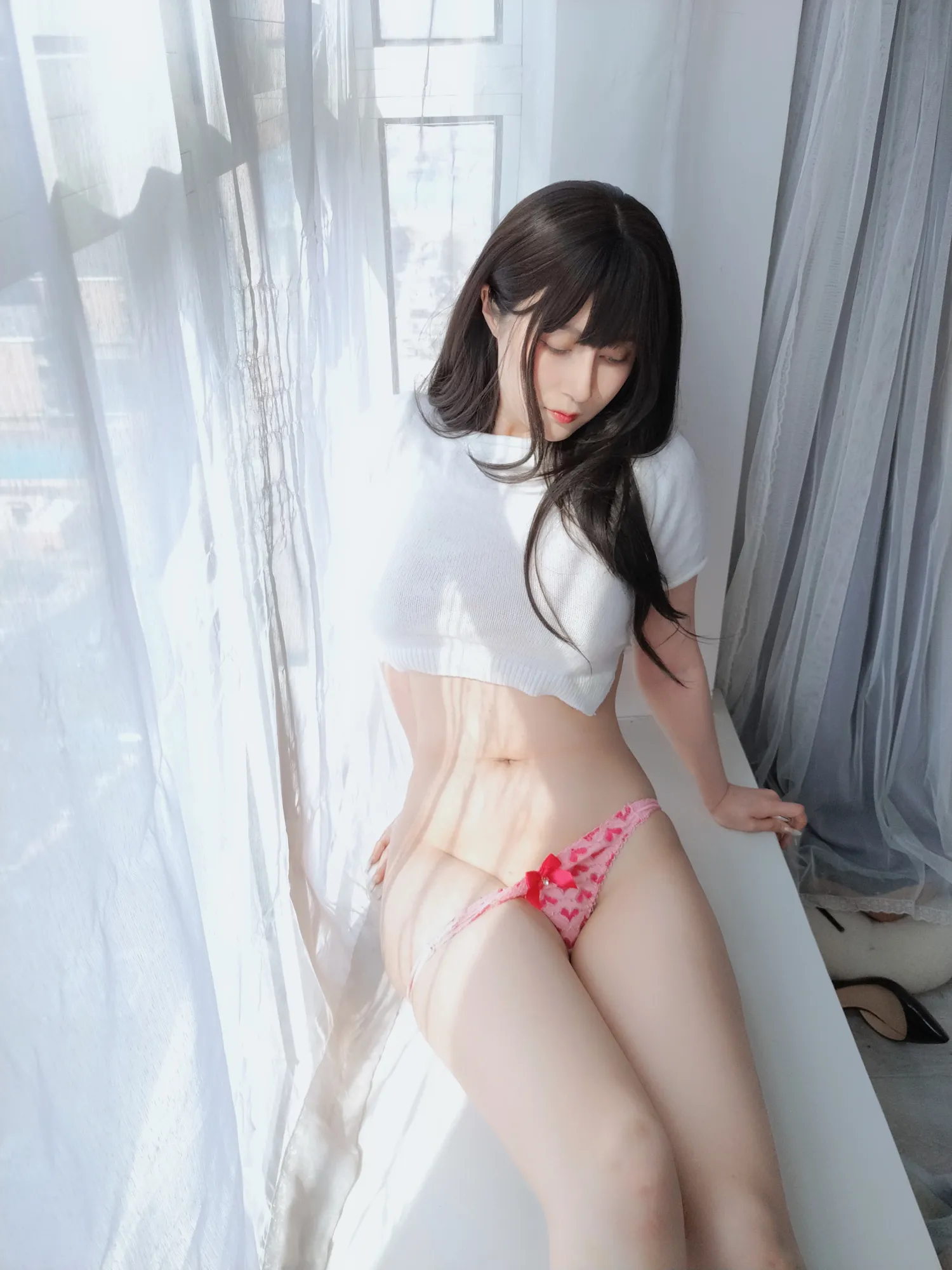 白银 NO.108_001 工口の彼女o NO.0000