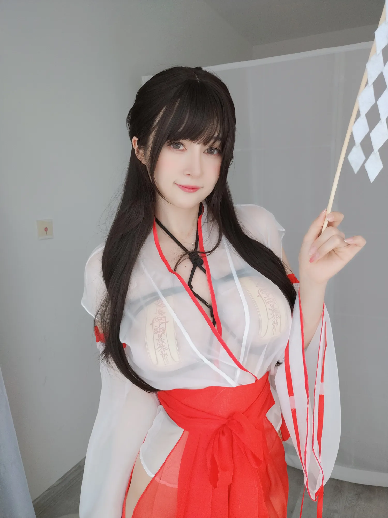 白银 NO.108_017 神社の巫女 NO.0000