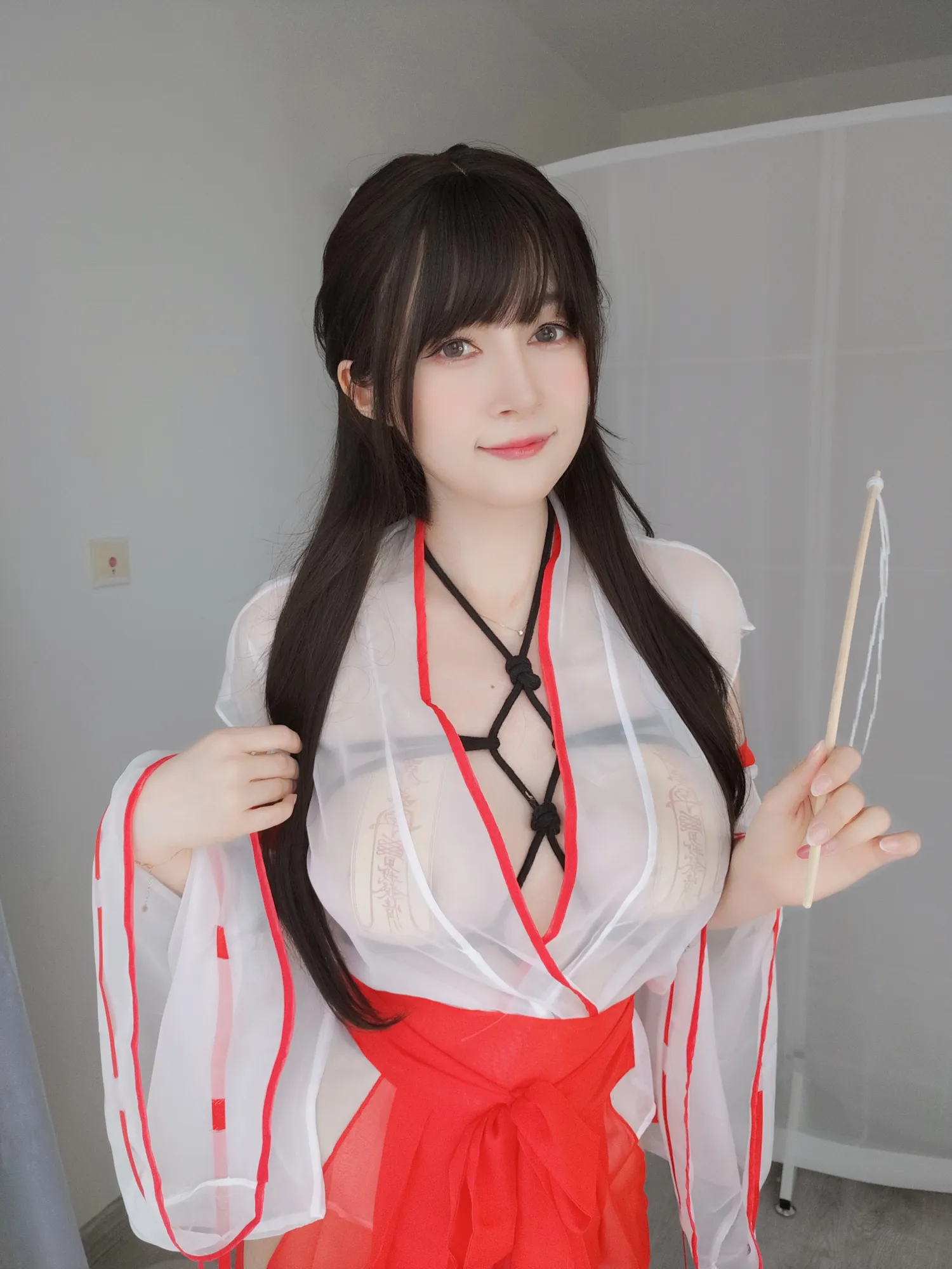 白银 NO.108_017 神社の巫女 NO.0000