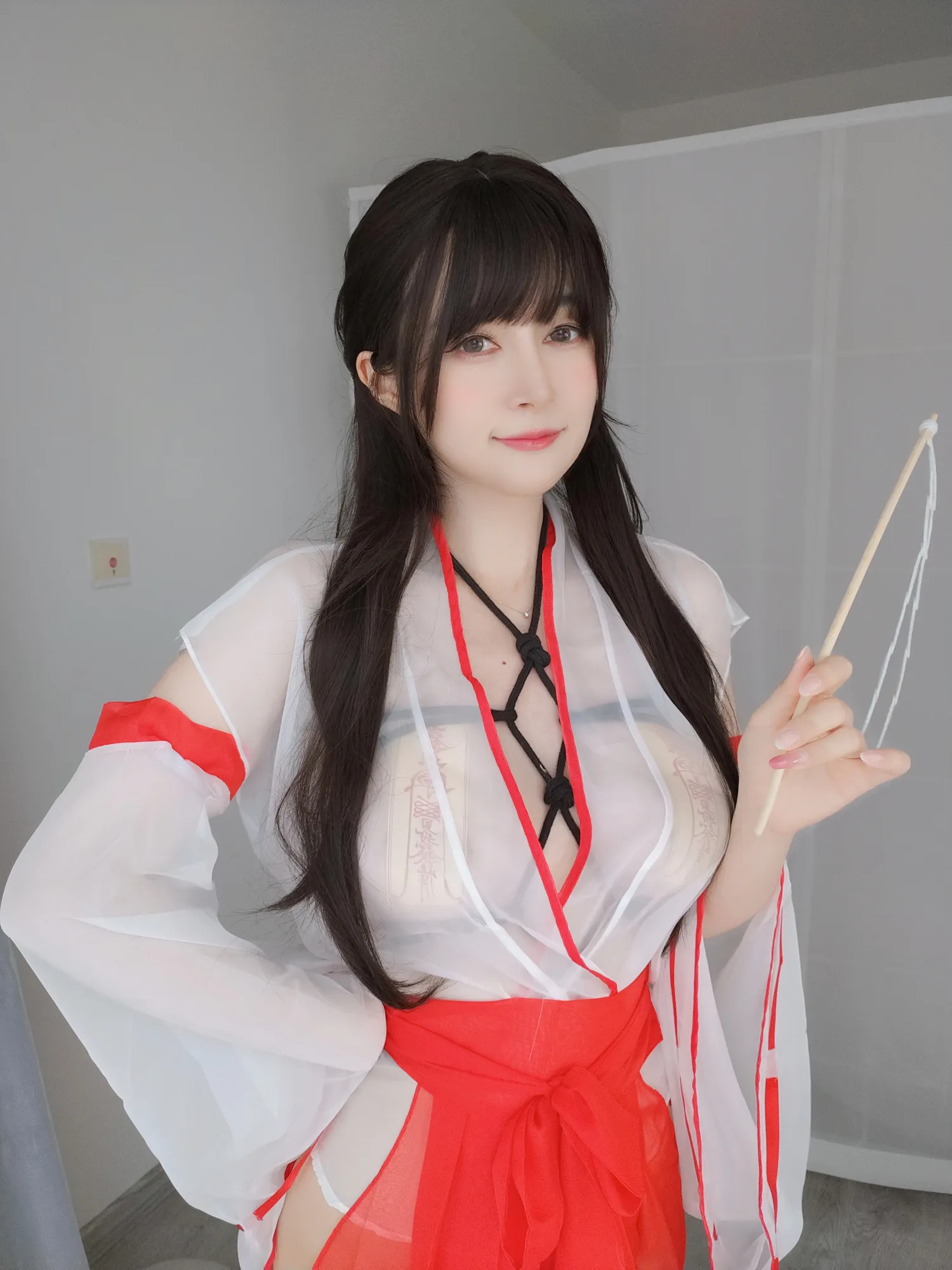 白银 NO.108_017 神社の巫女 NO.0000