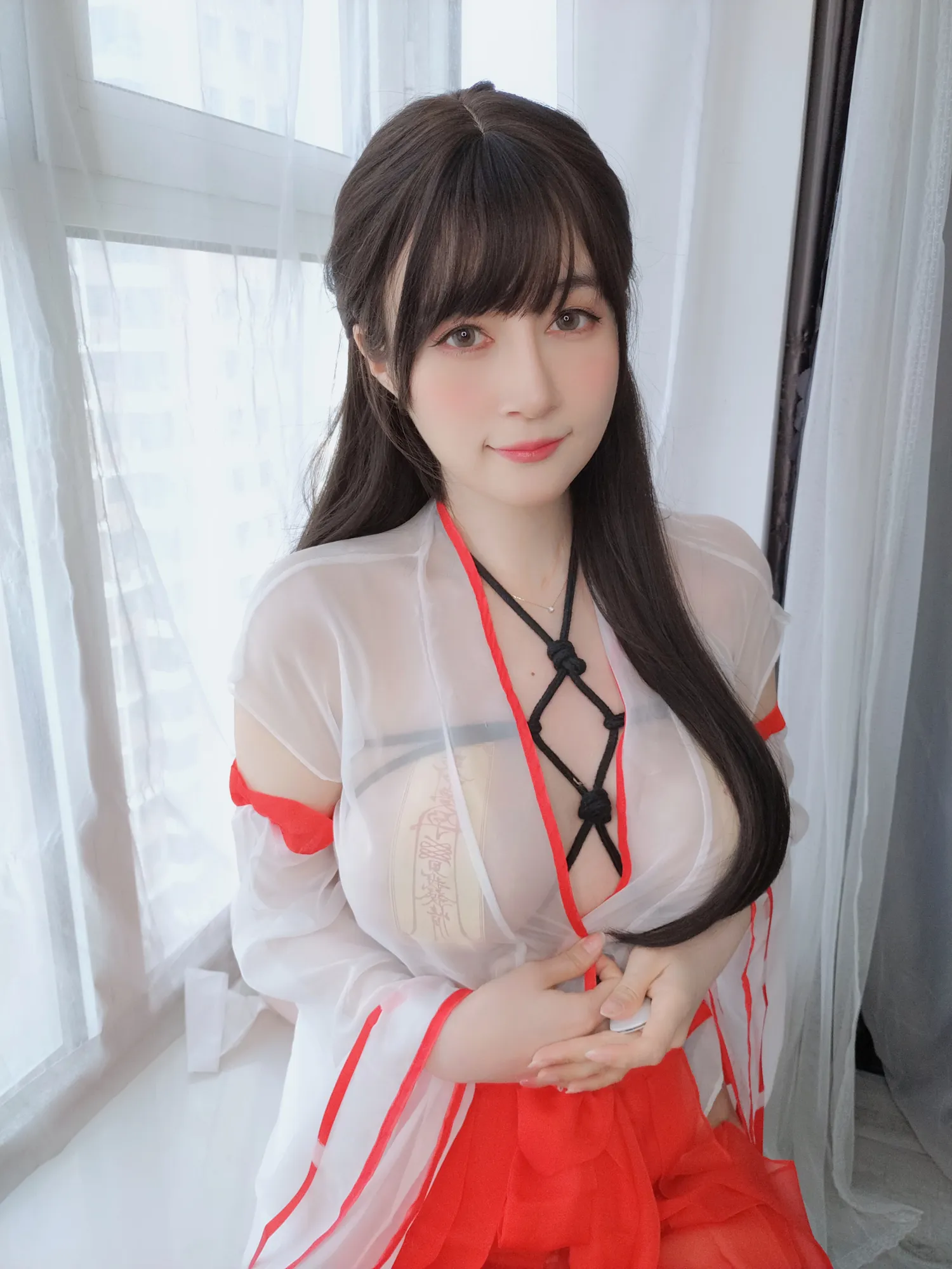 白银 NO.108_018 神社の巫女2 NO.0000