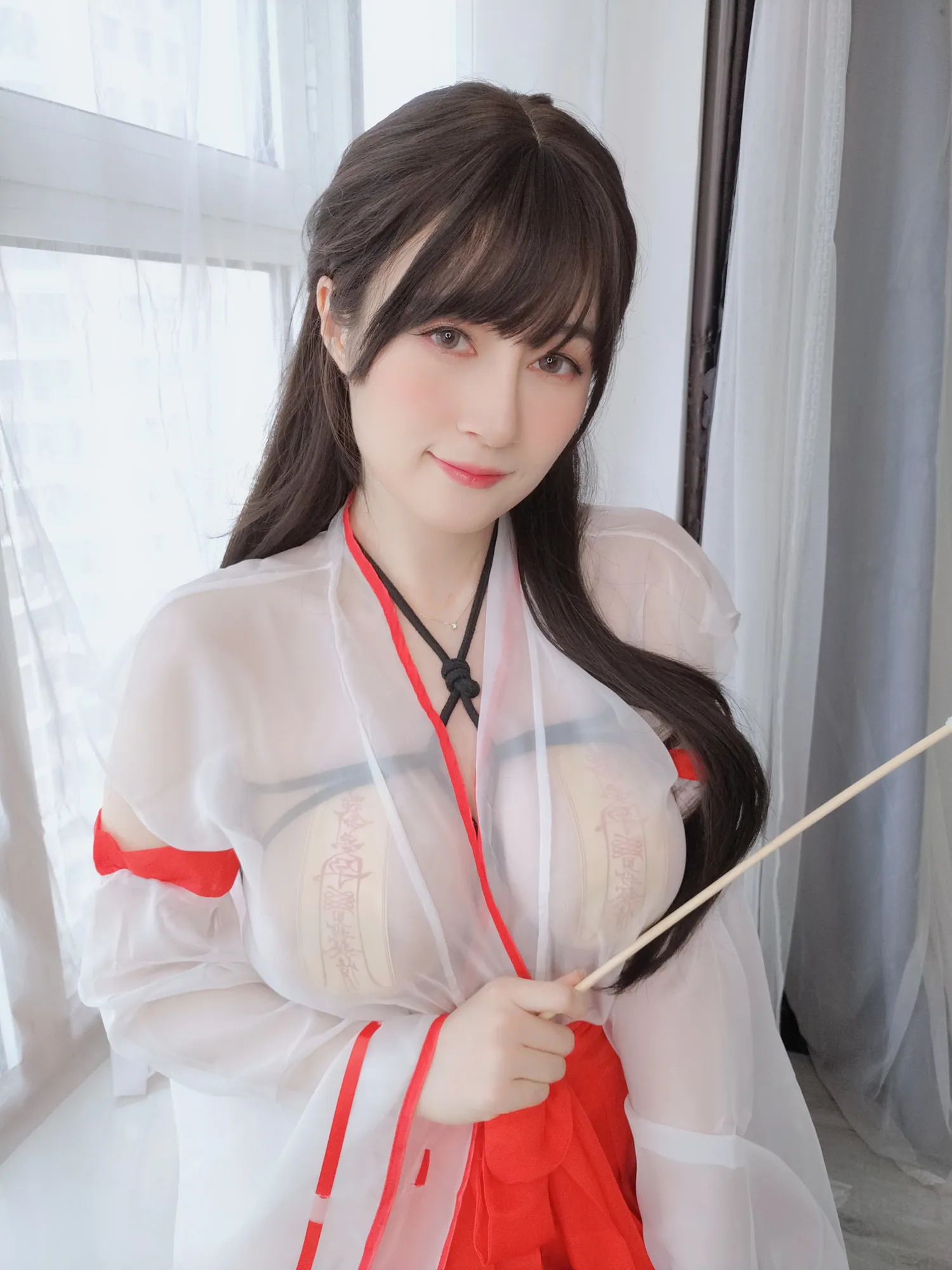 白银 NO.108_018 神社の巫女2 NO.0000