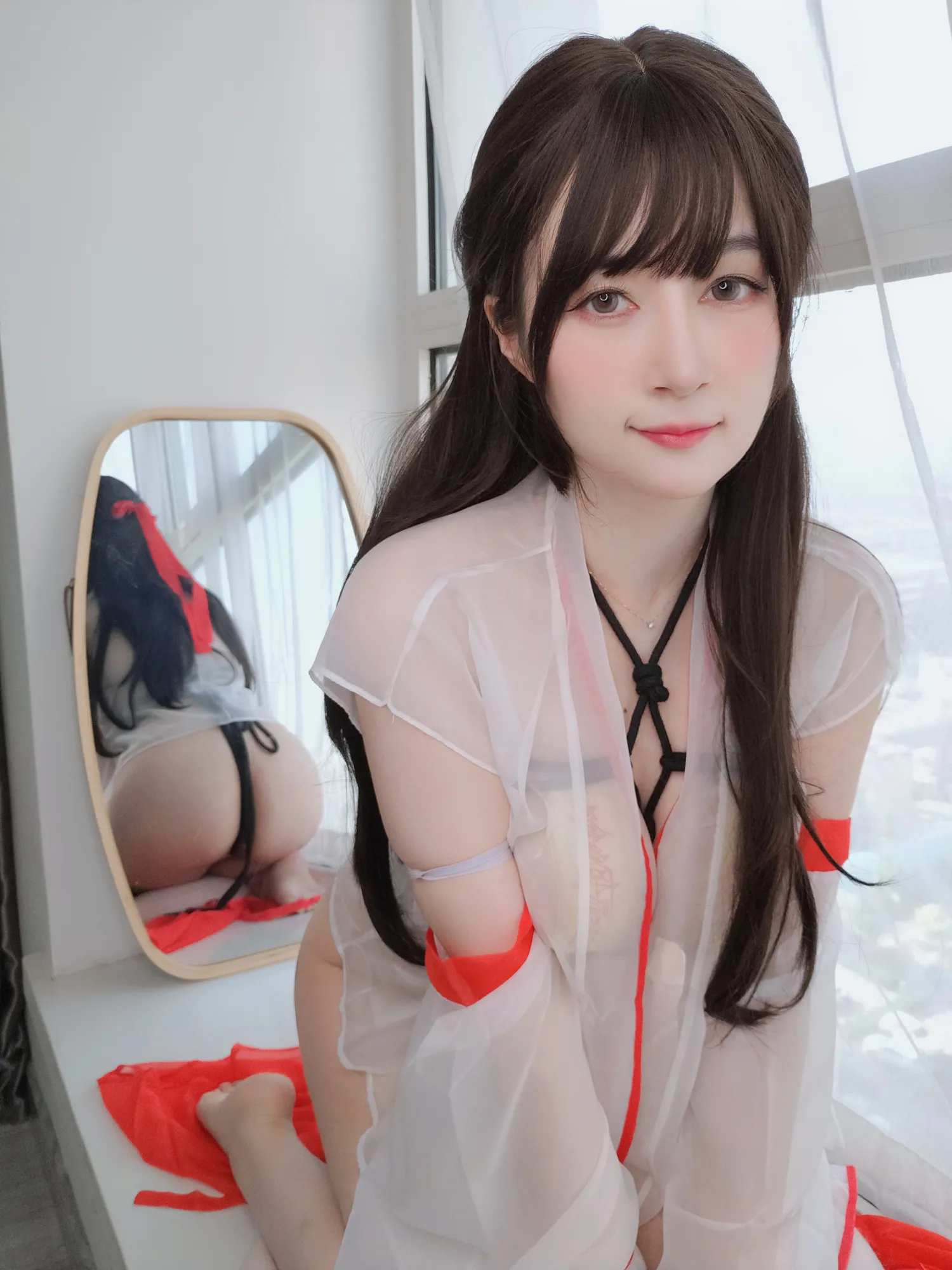白银 NO.109_004 巫女を調教する2 NO.0000