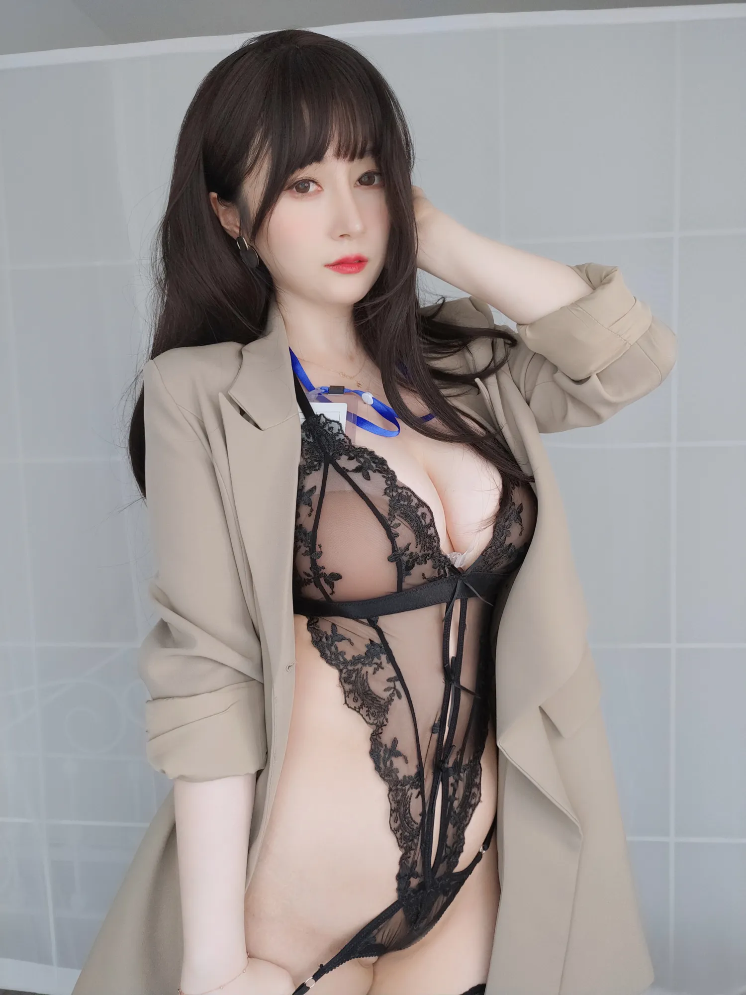 白银 NO.109_013 正装の中の秘密 NO.0000