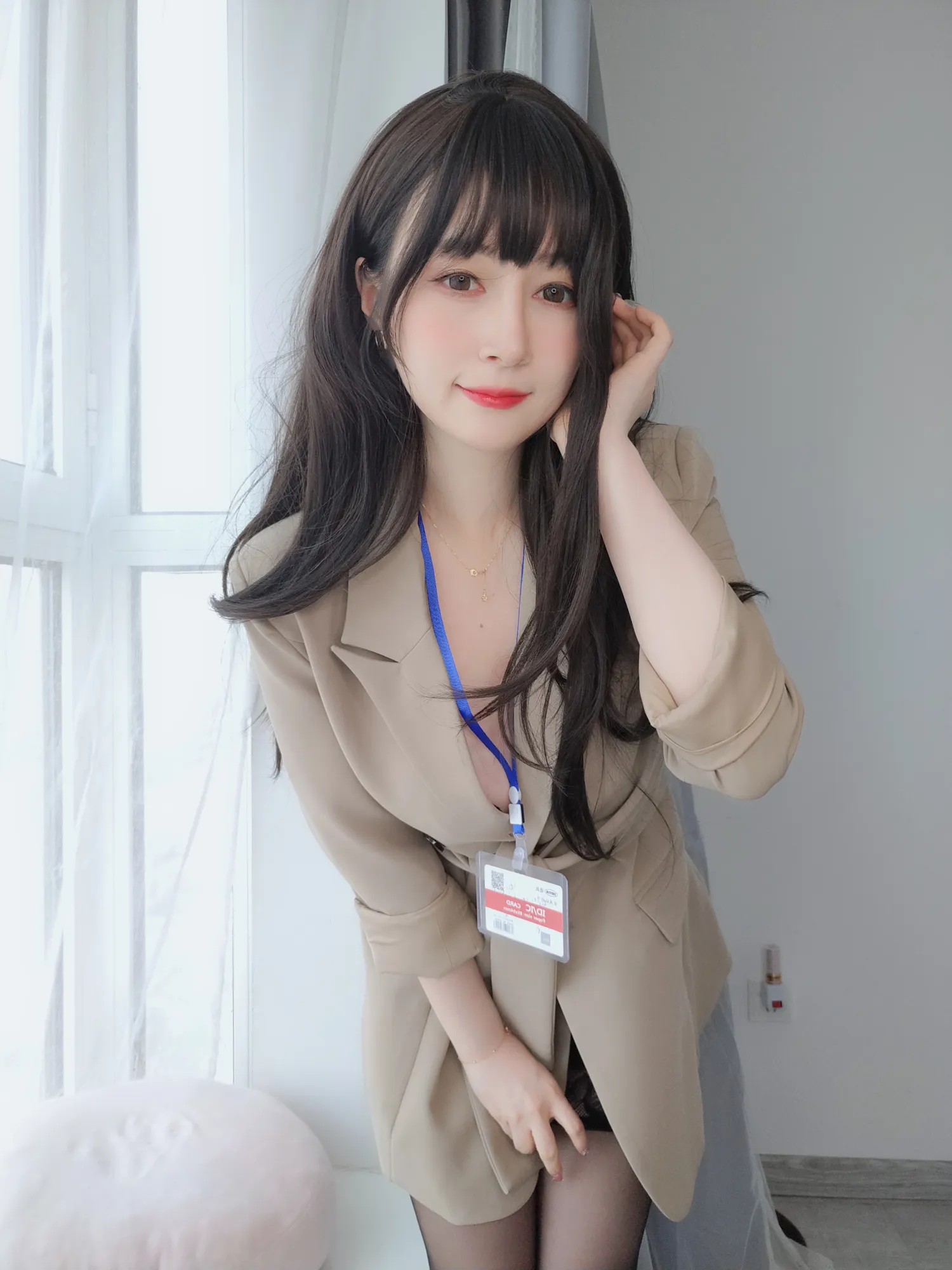 白银 NO.109_015 大胆に着る NO.0000